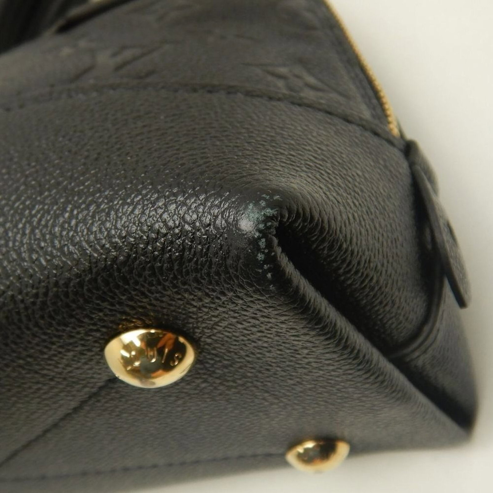 Handbag Louis Vuitton Monogram Empreinte - 16