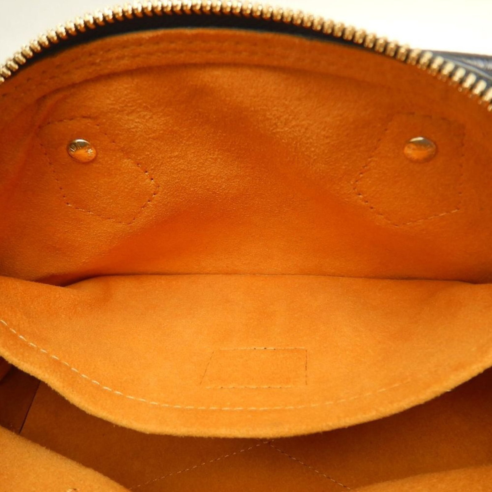 Handbag Louis Vuitton Monogram Empreinte - 19