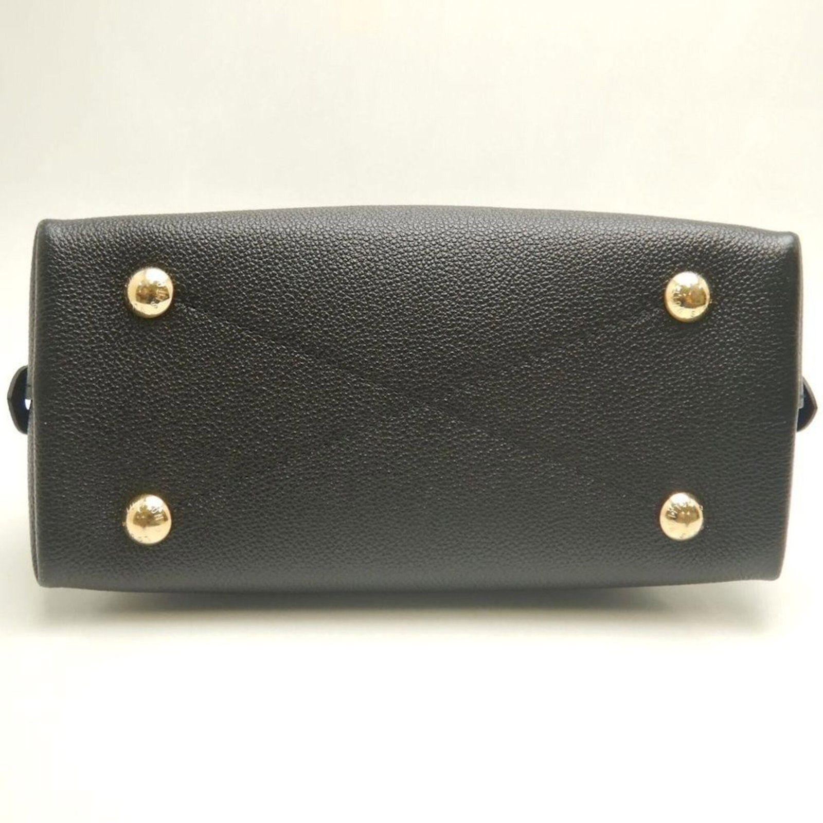Handbag Louis Vuitton Monogram Empreinte - 6
