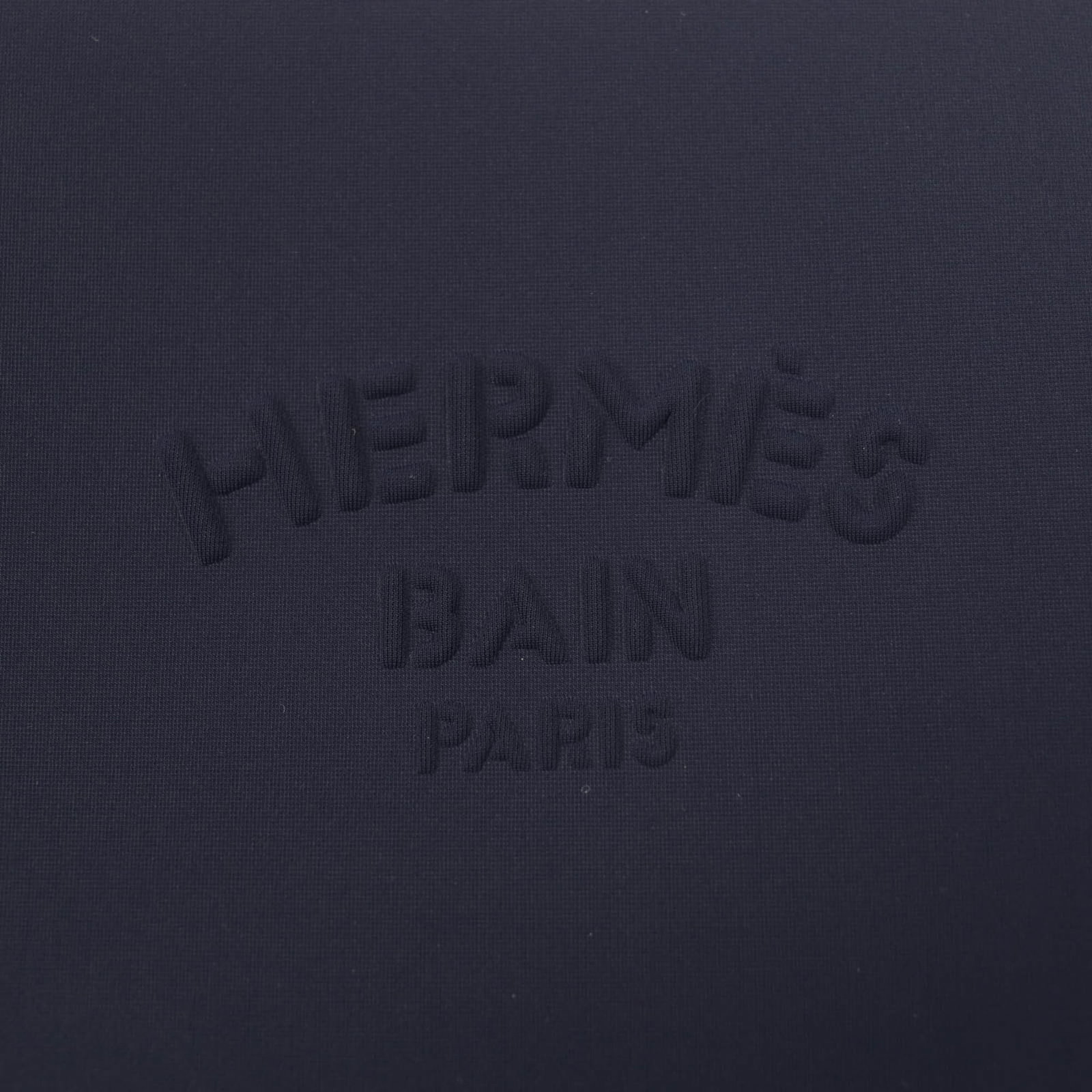 Hermes Pouch Cotton - 5