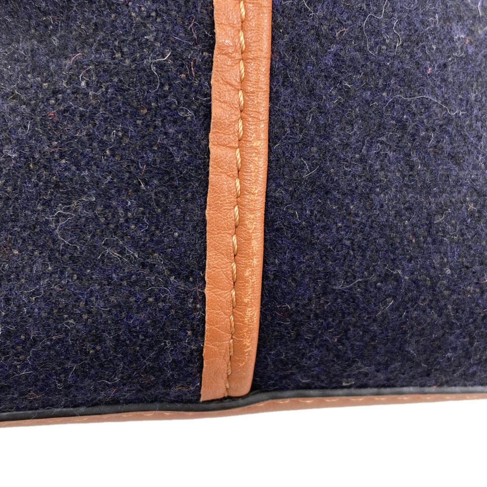Tote Bag Wool Loewe - 16