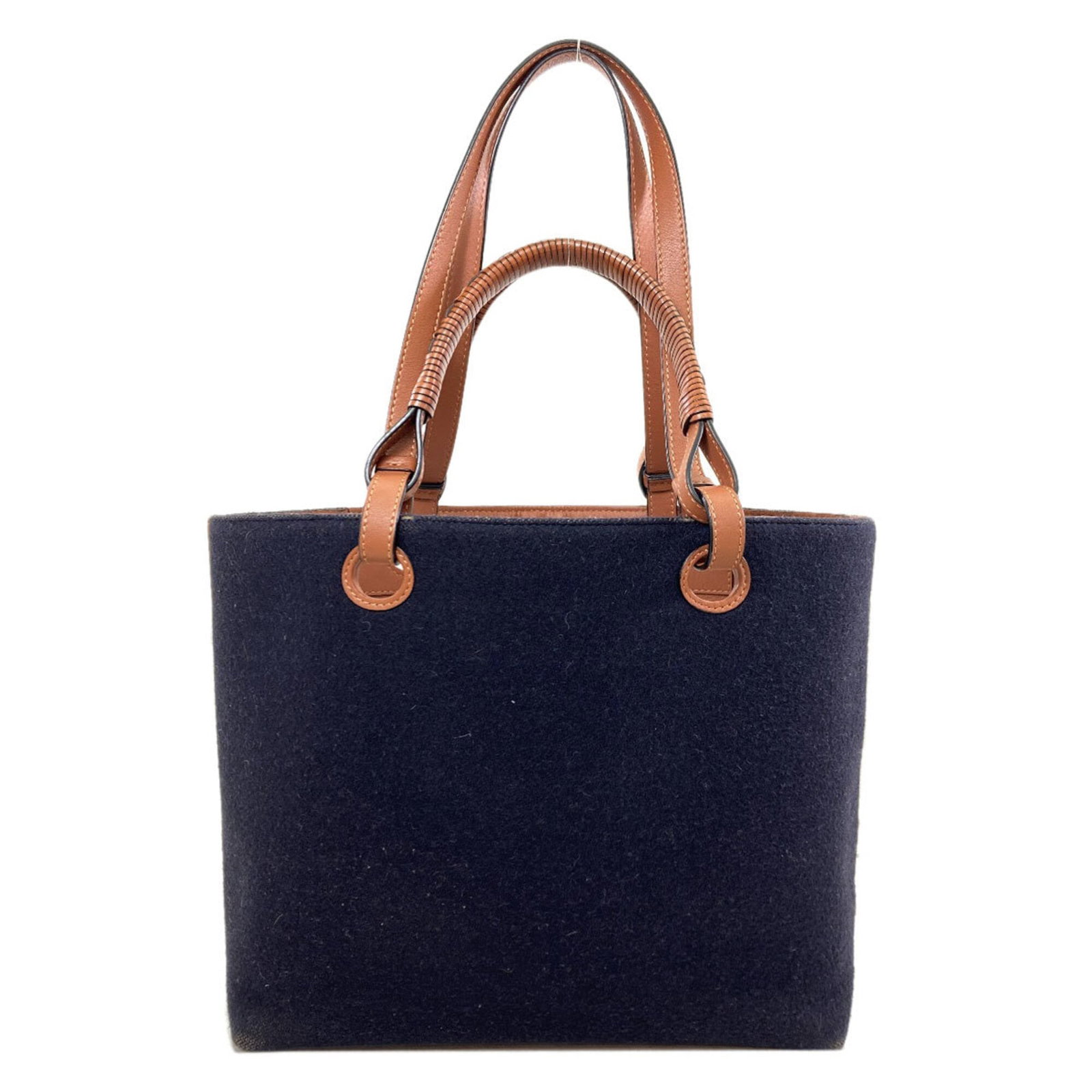 Tote Bag Wool Loewe - 2
