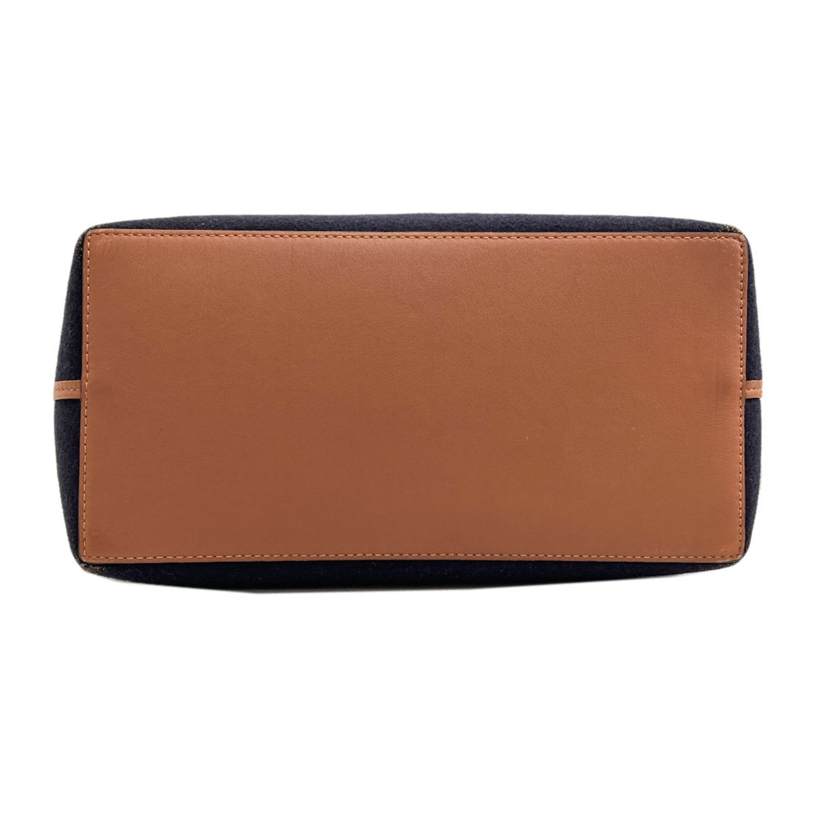 Tote Bag Wool Loewe - 4