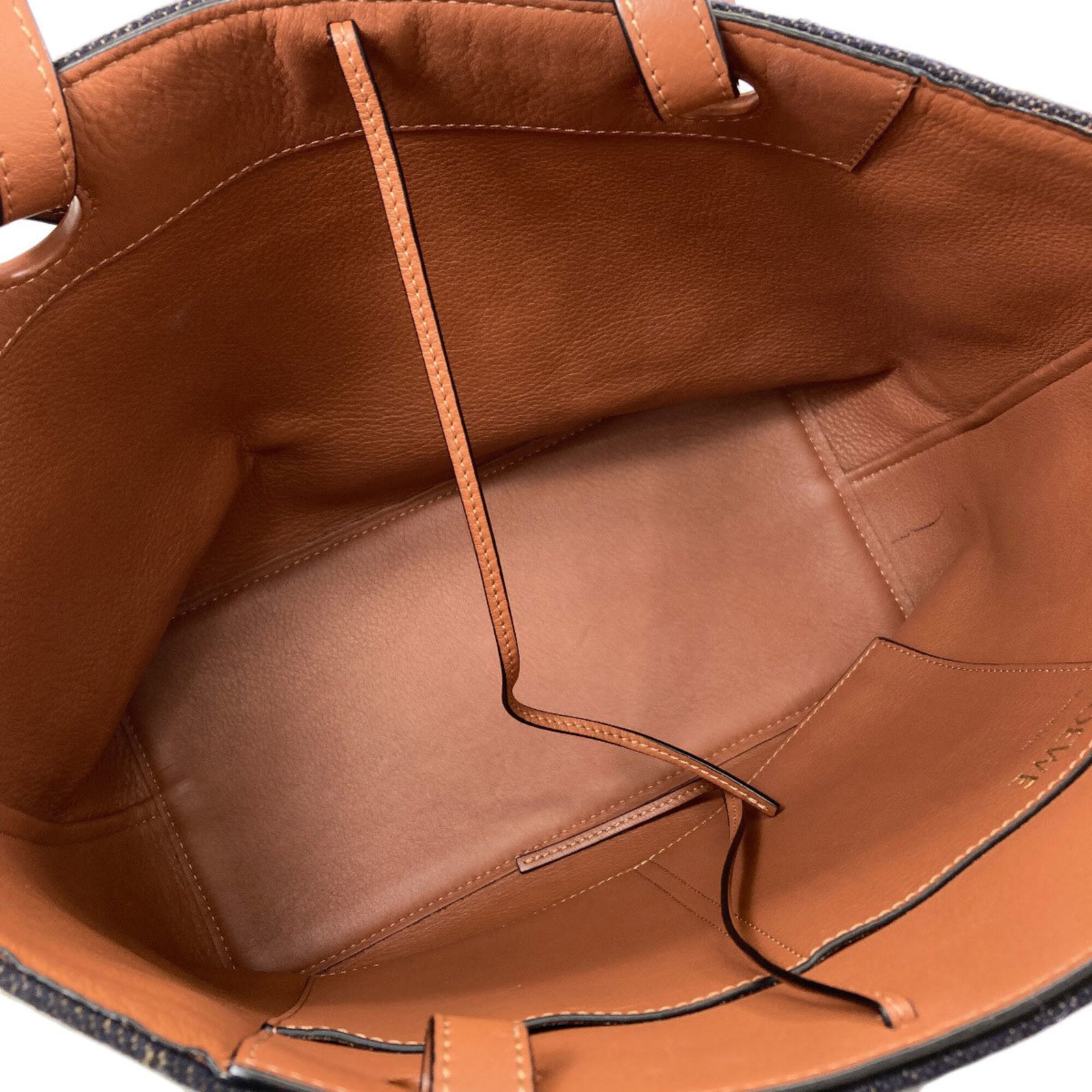 Tote Bag Wool Loewe - 5
