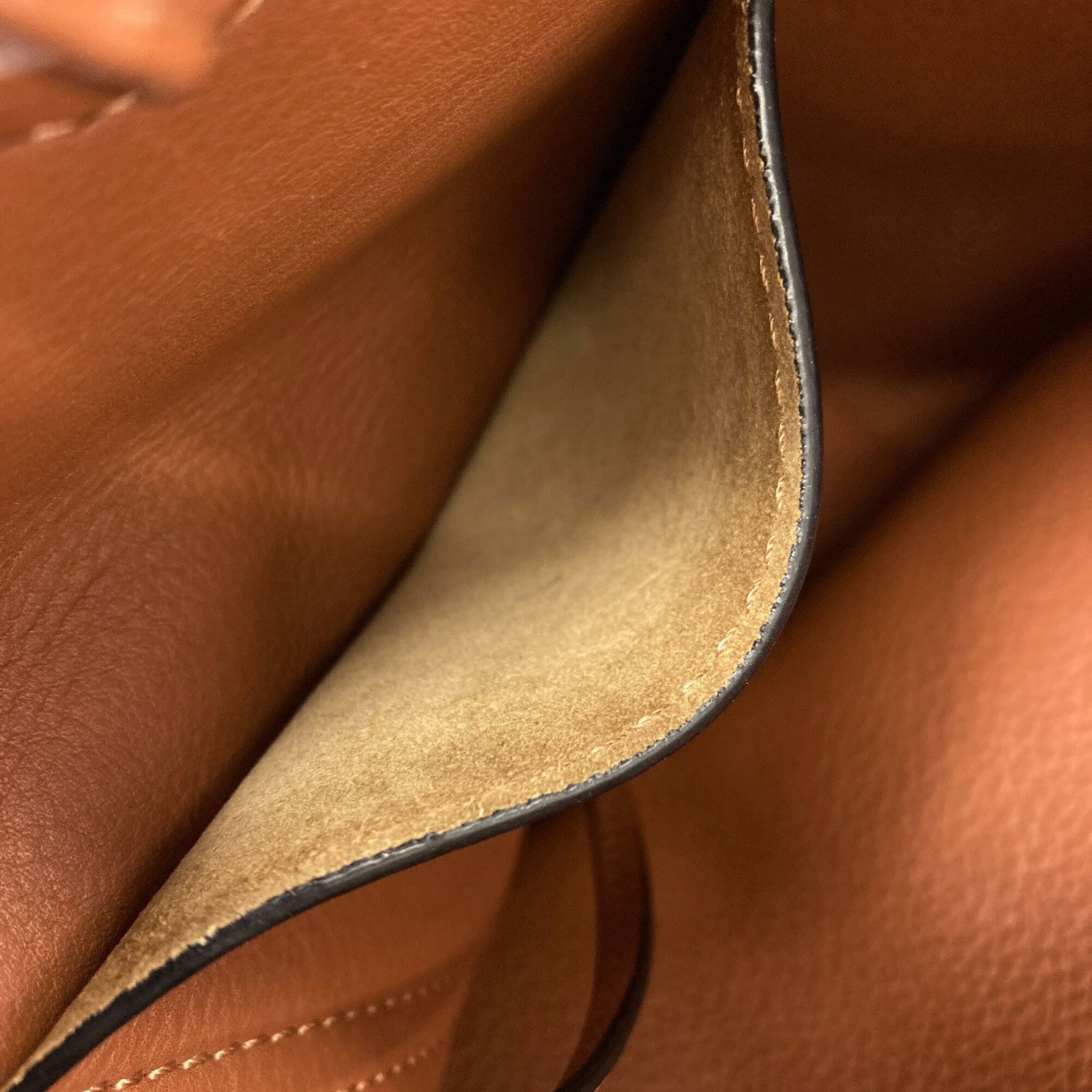 Tote Bag Wool Loewe - 8