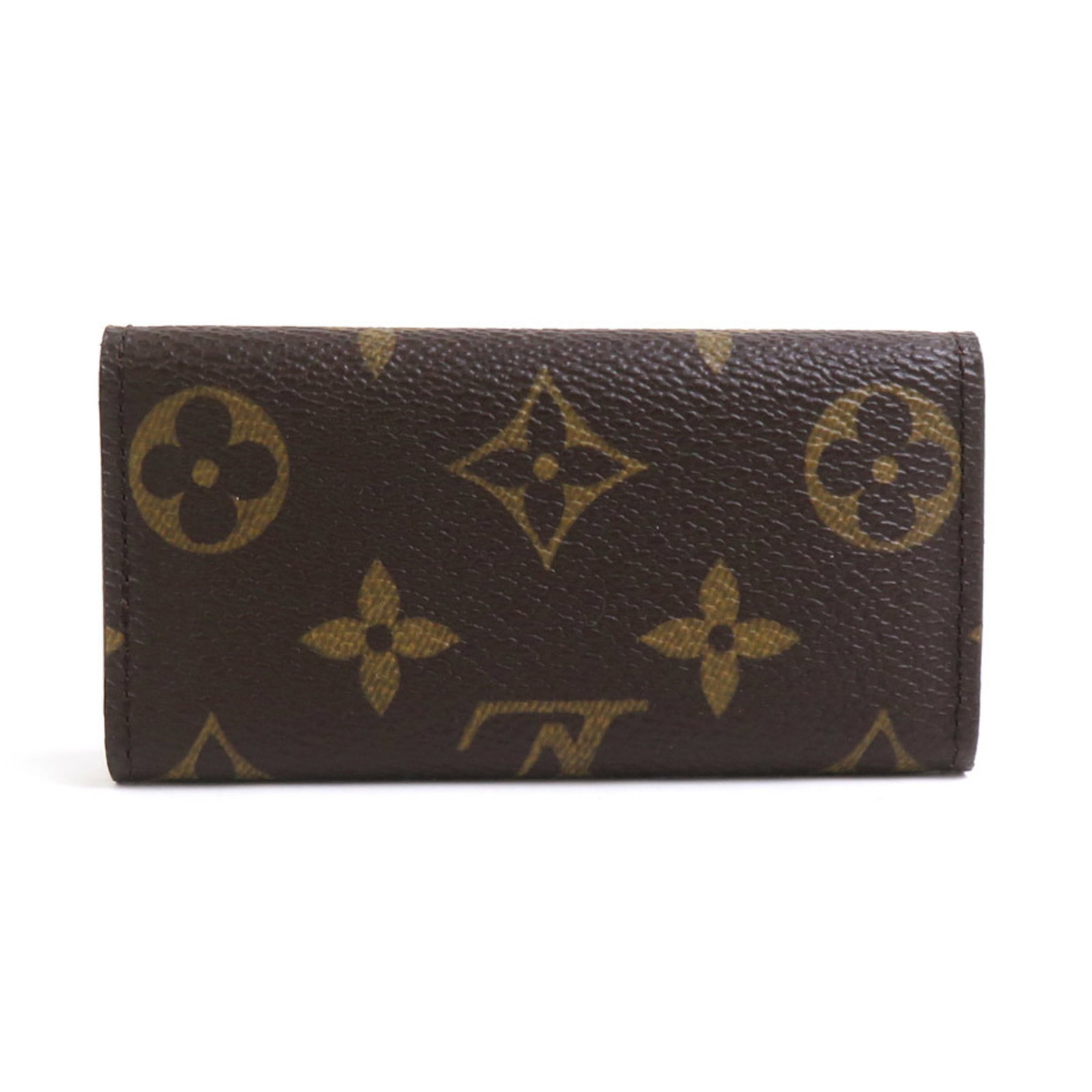 Metal Monogram Keycase Louis Vuitton - 2