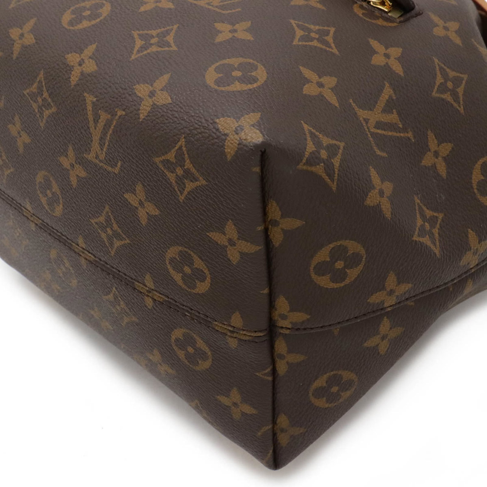 Shoulder Bag Backpack Louis Vuitton Monogram - 4