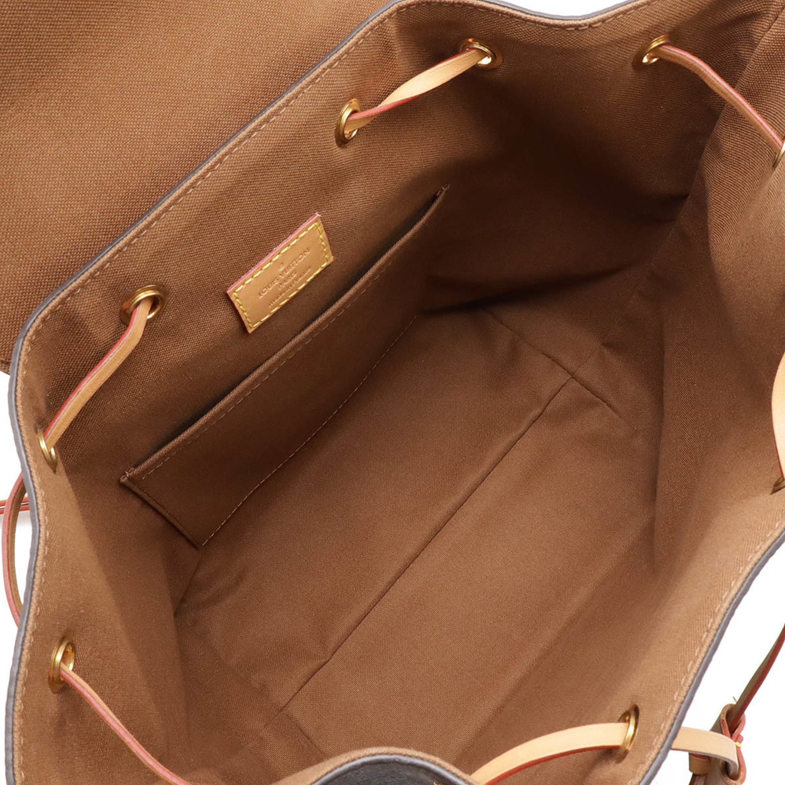 Shoulder Bag Backpack Louis Vuitton Monogram - 7