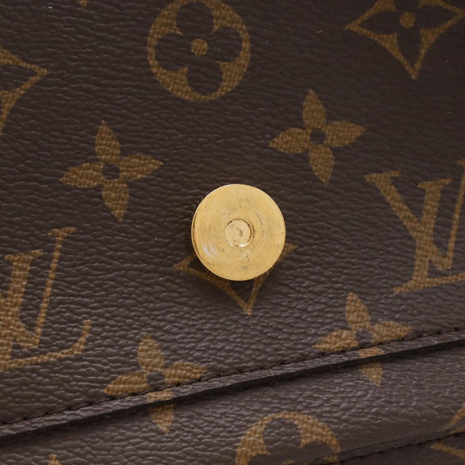 Shoulder Bag Backpack Louis Vuitton Monogram - 9