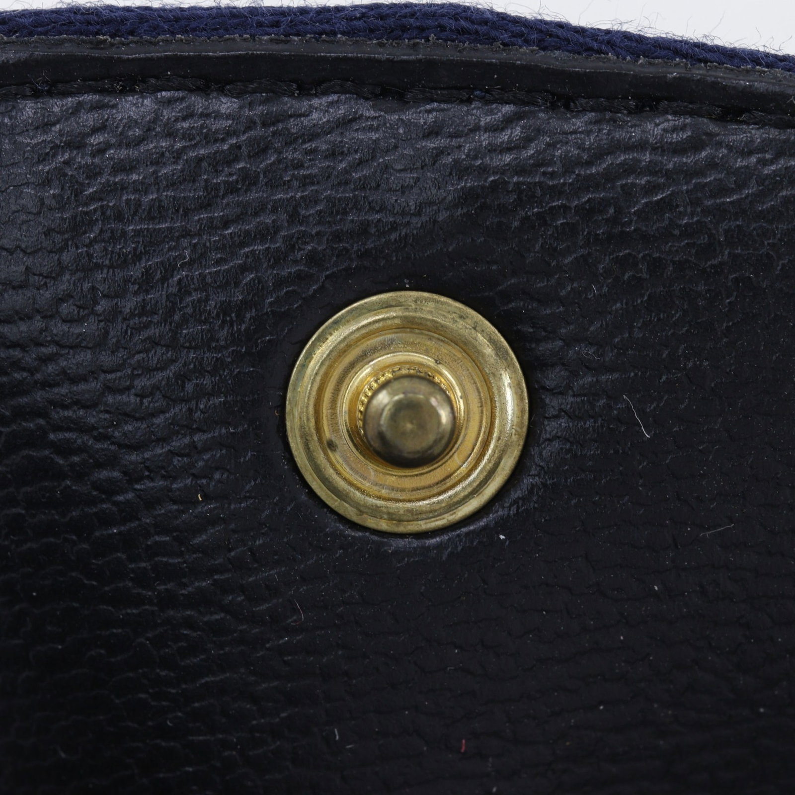Cotton Pouch Chanel - 12