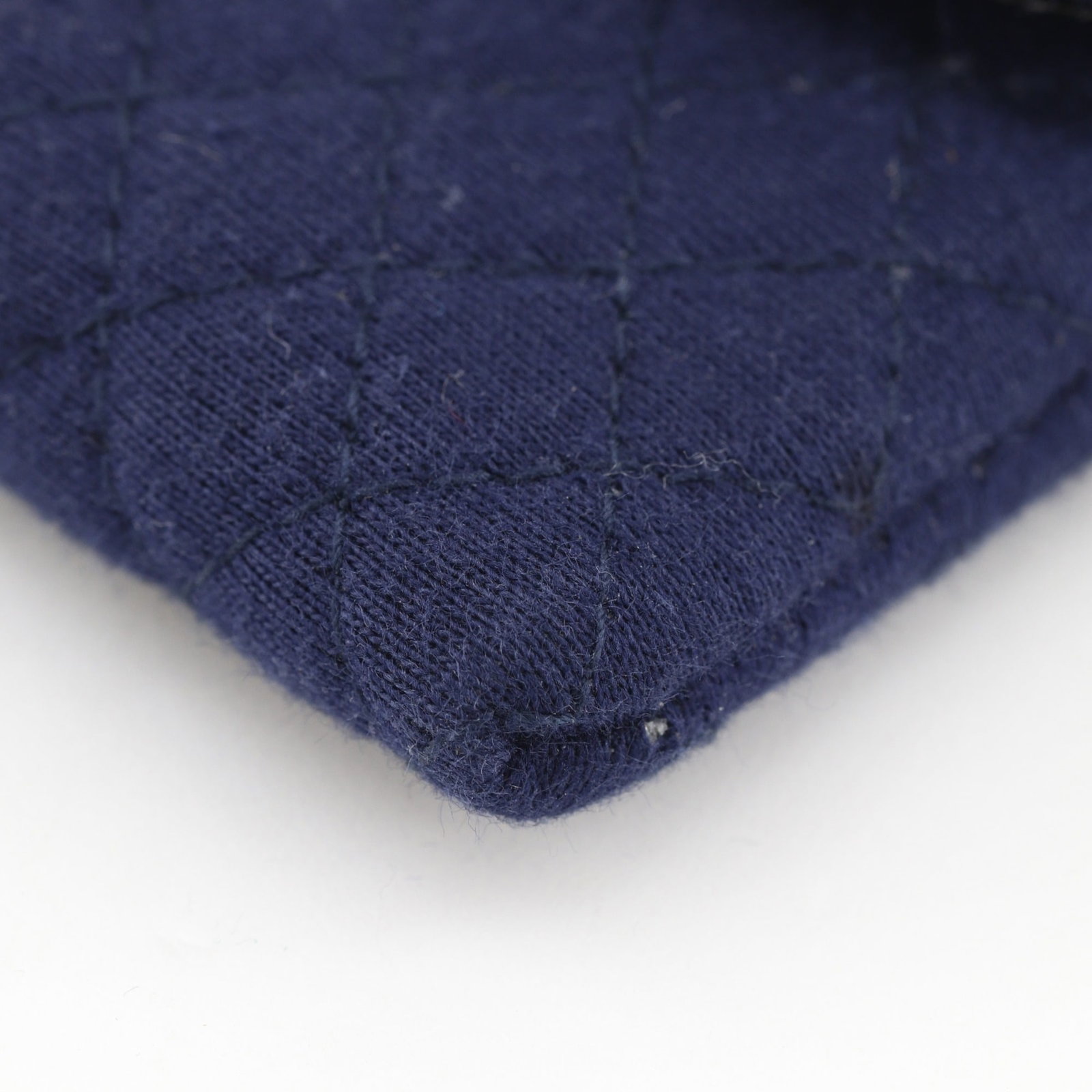 Cotton Pouch Chanel - 5