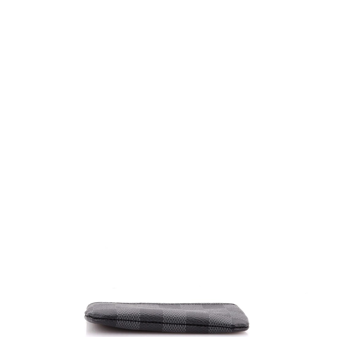 Louis Vuitton Key Pouch Damier Graphite - 4