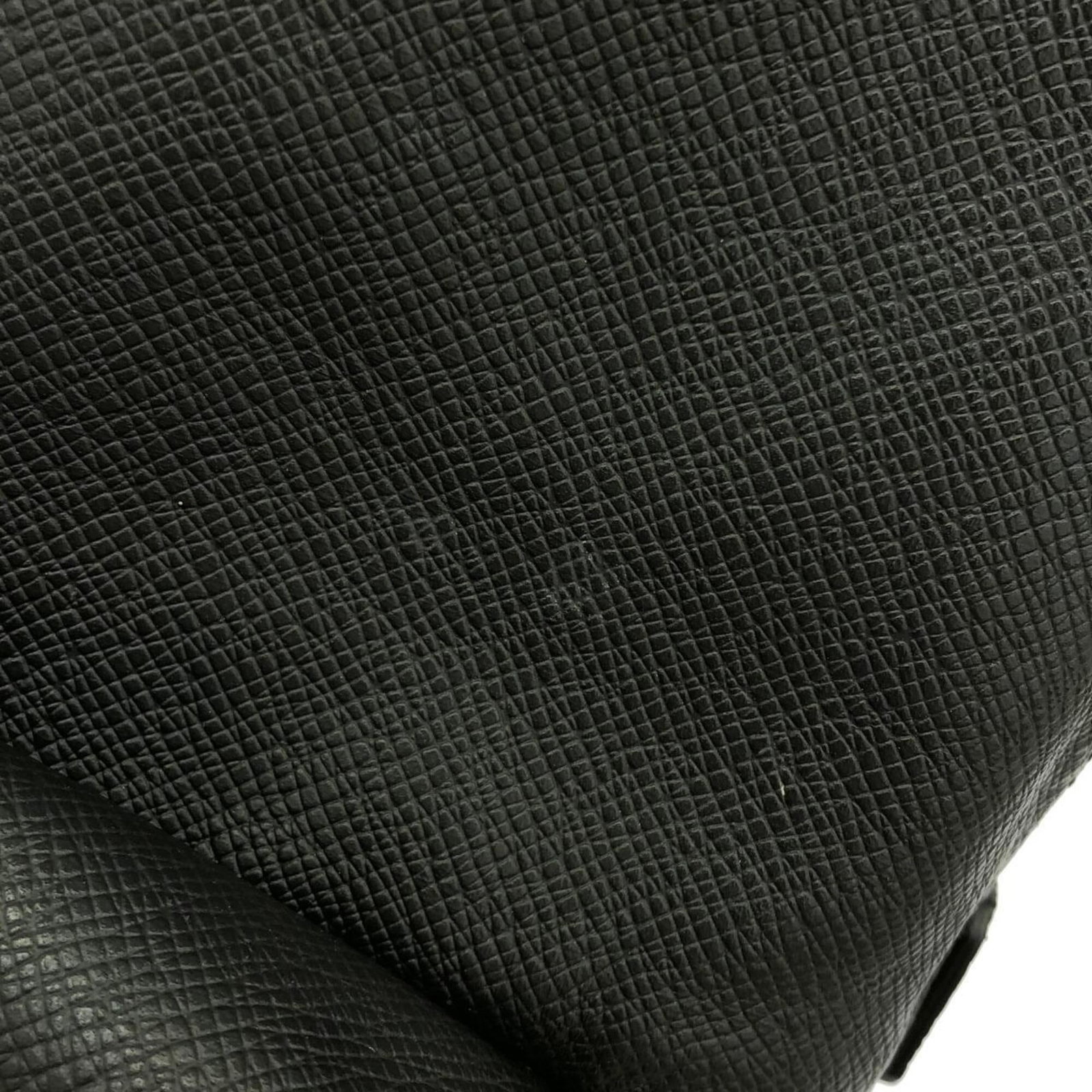 Canvas Leather Backpack Coated Louis Vuitton - 4