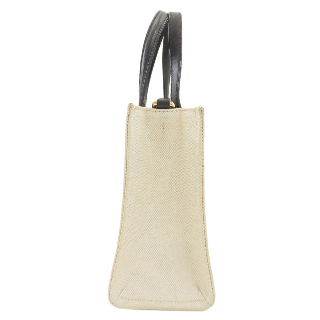 Tote Small Handbag Canvas Givenchy - 3