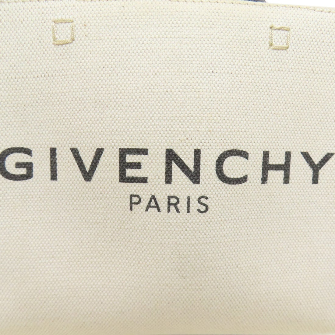 Tote Small Handbag Canvas Givenchy - 7