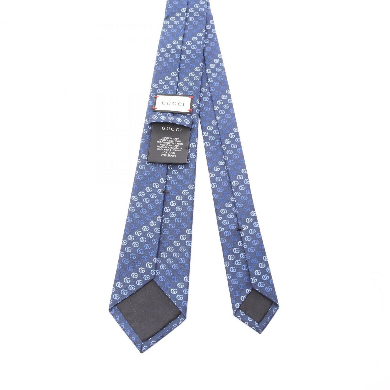 Silk cravat Gucci - 3
