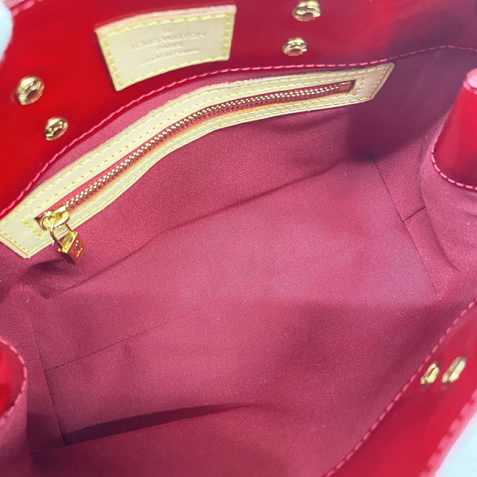 Handbag Louis Vuitton - 4