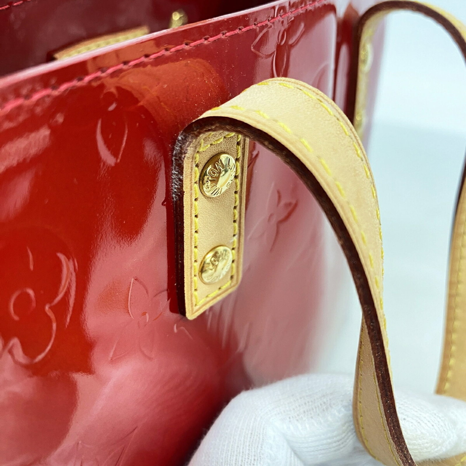 Handbag Louis Vuitton - 8