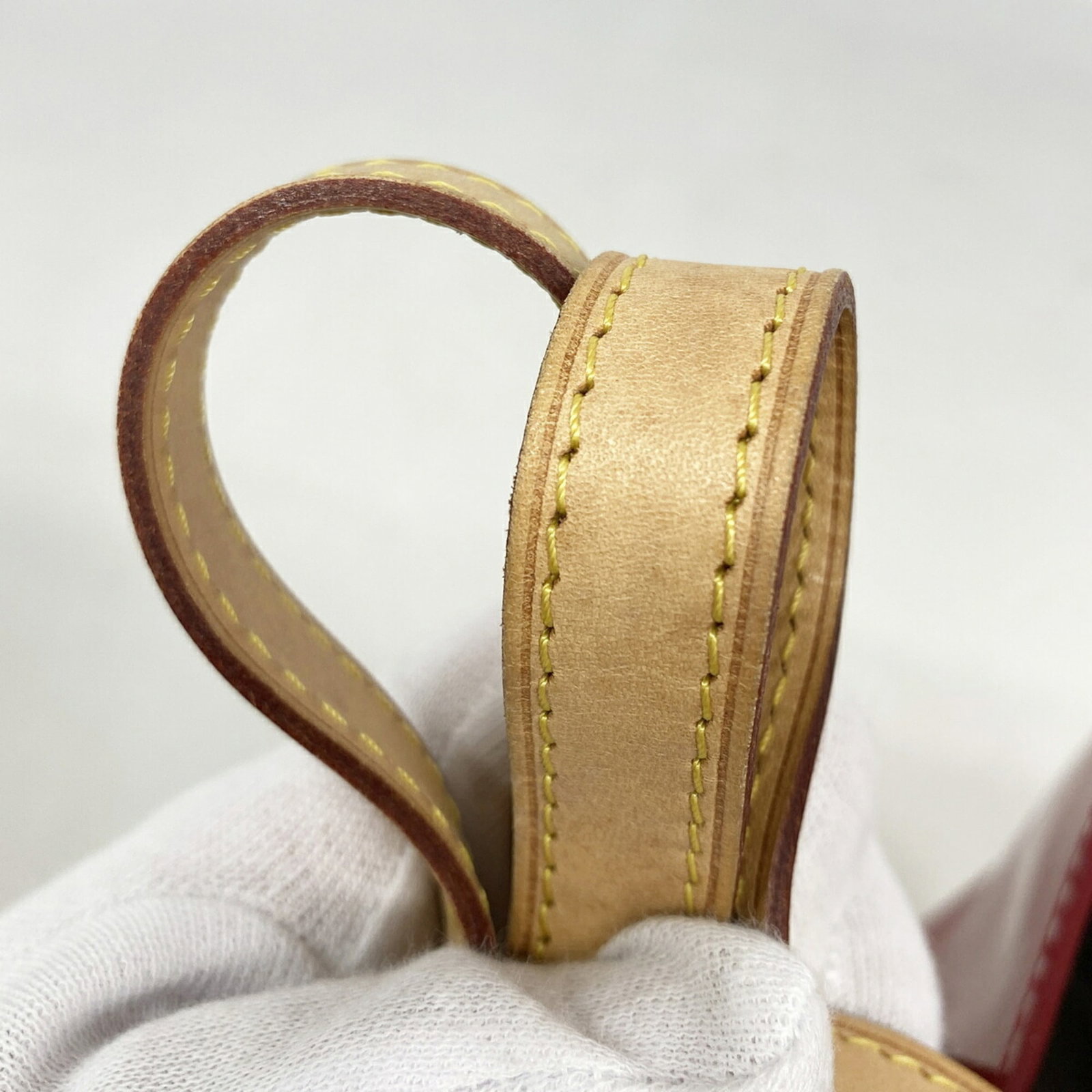 Handbag Louis Vuitton - 9