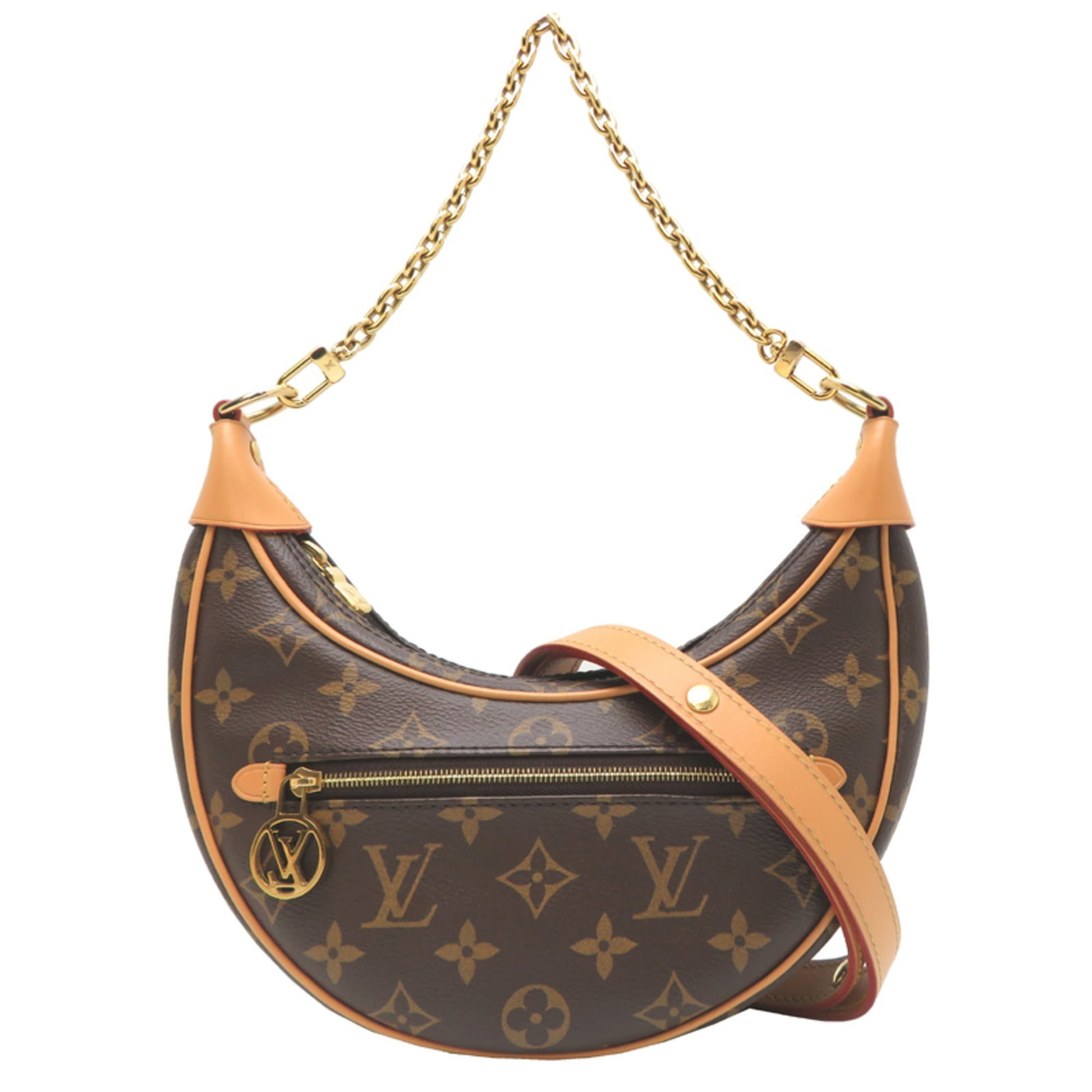 Louis Vuitton Monogram Handbag