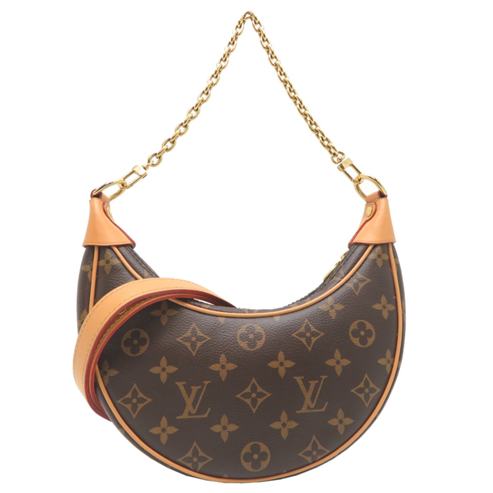 Louis Vuitton Monogram Handbag - 2