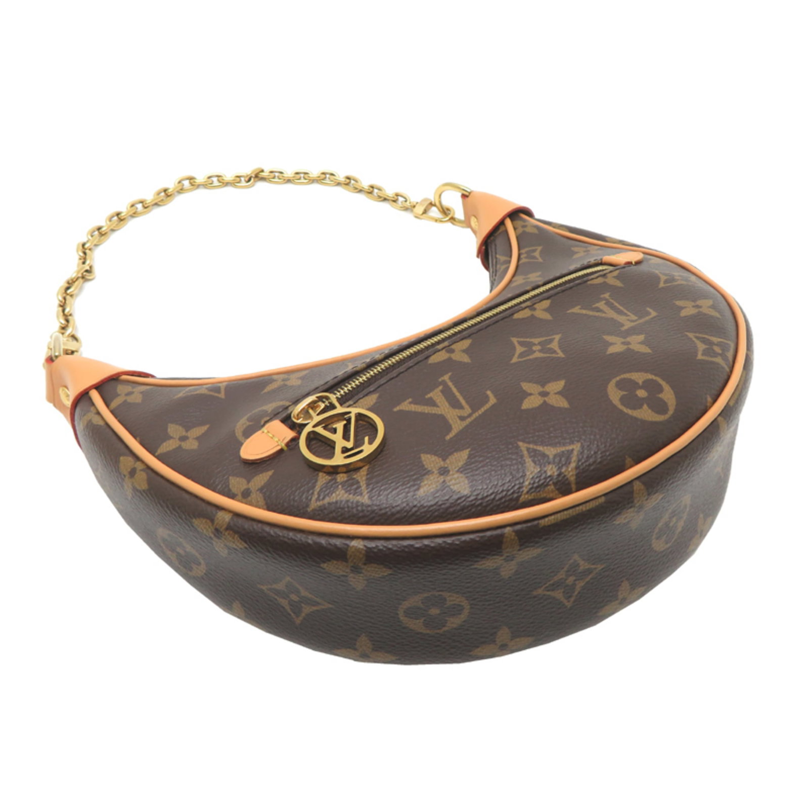 Louis Vuitton Monogram Handbag - 3
