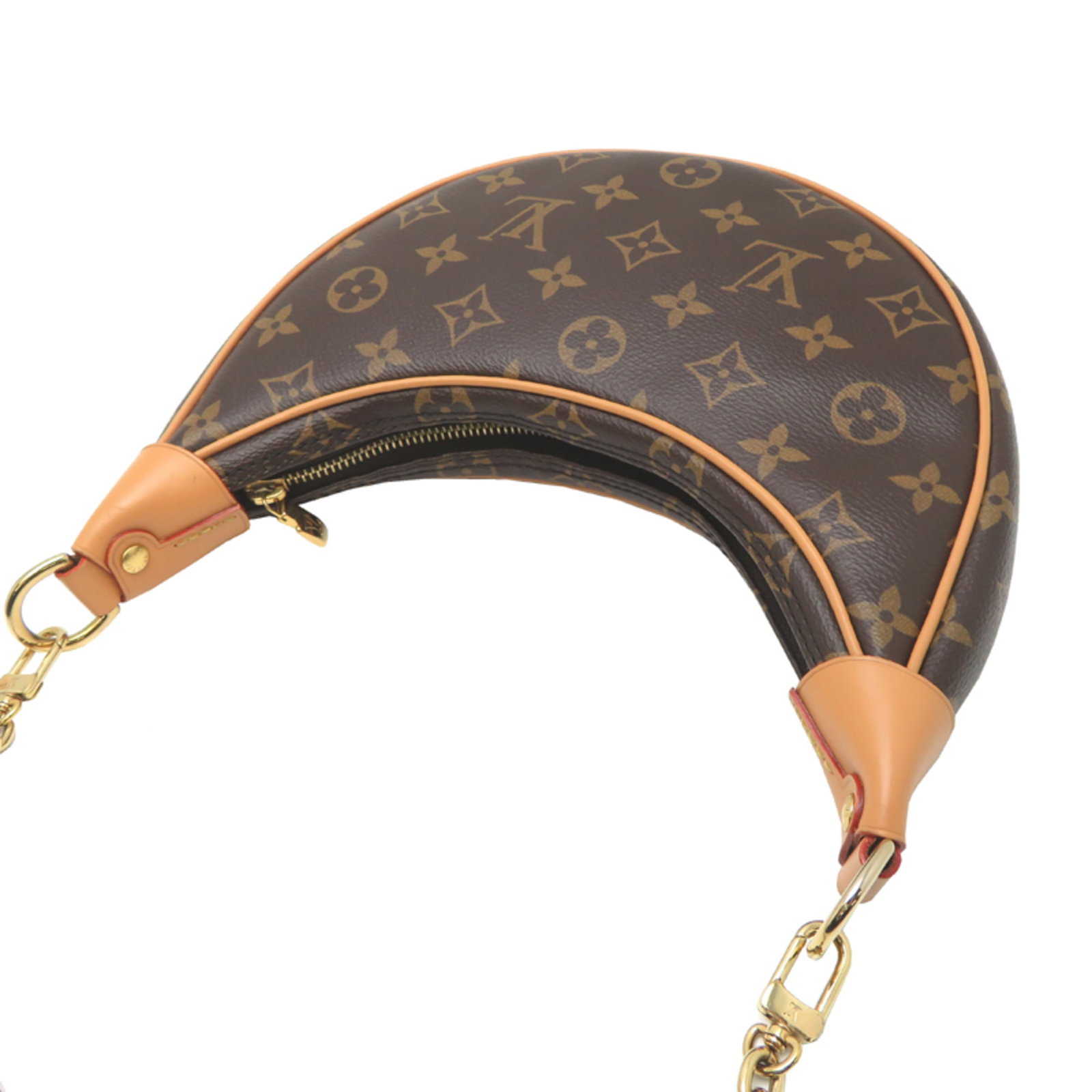 Louis Vuitton Monogram Handbag - 4