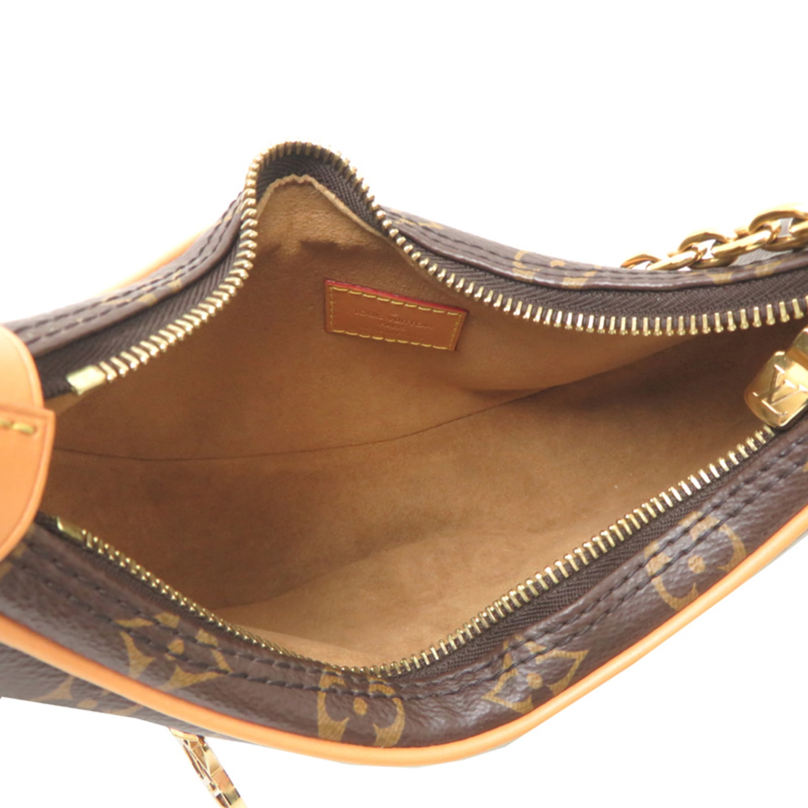 Louis Vuitton Monogram Handbag - 5