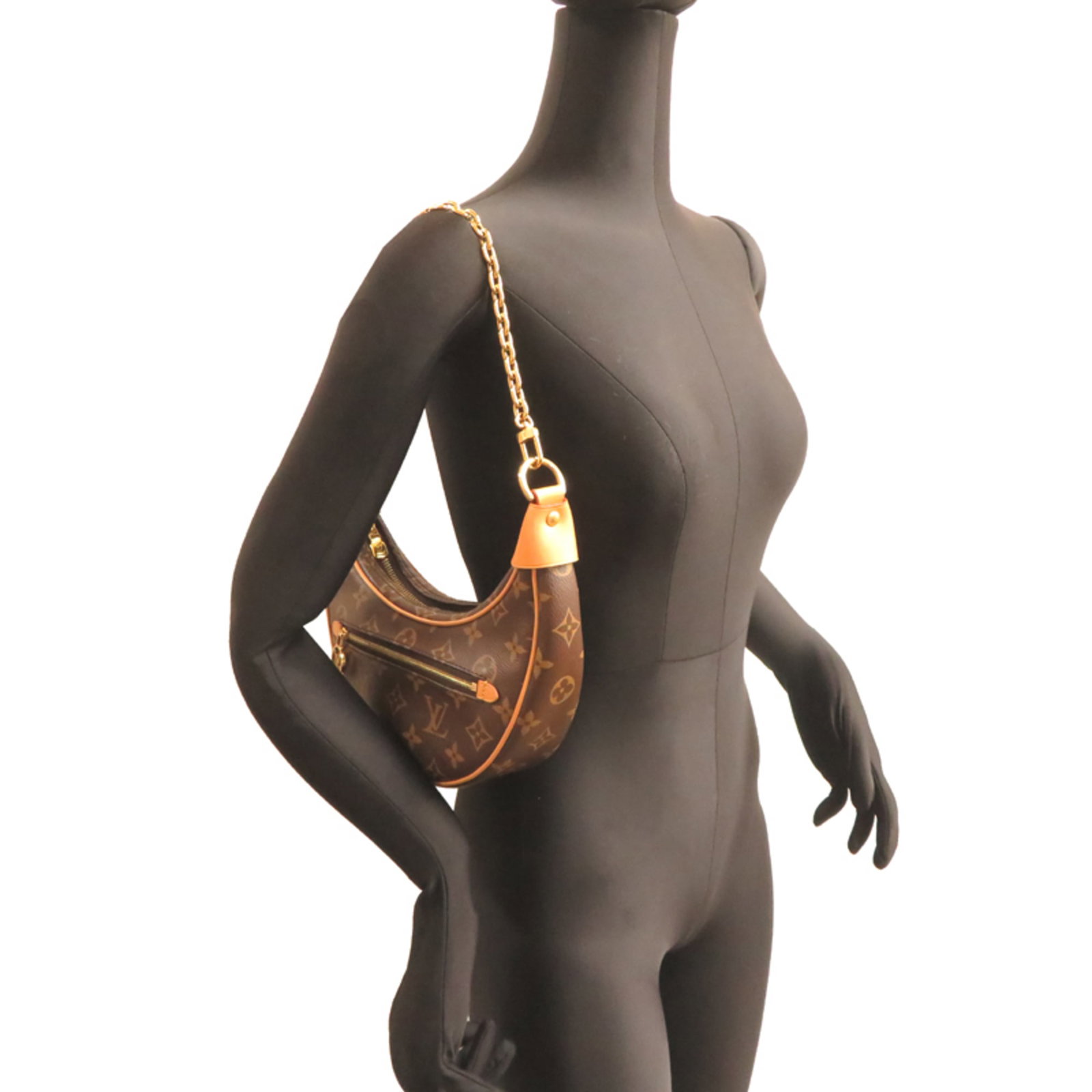 Louis Vuitton Monogram Handbag - 7