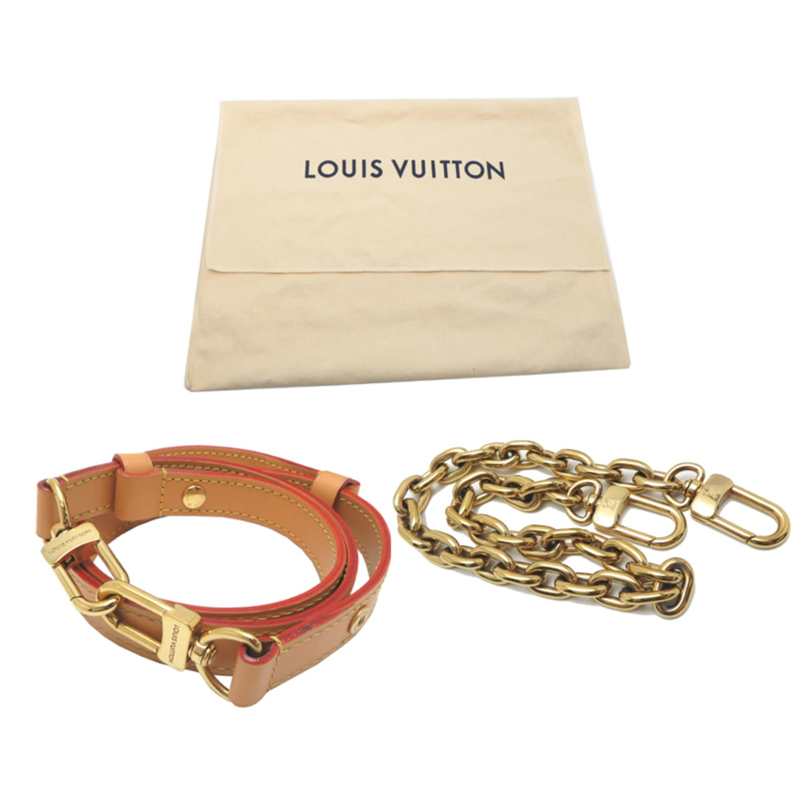 Louis Vuitton Monogram Handbag - 8