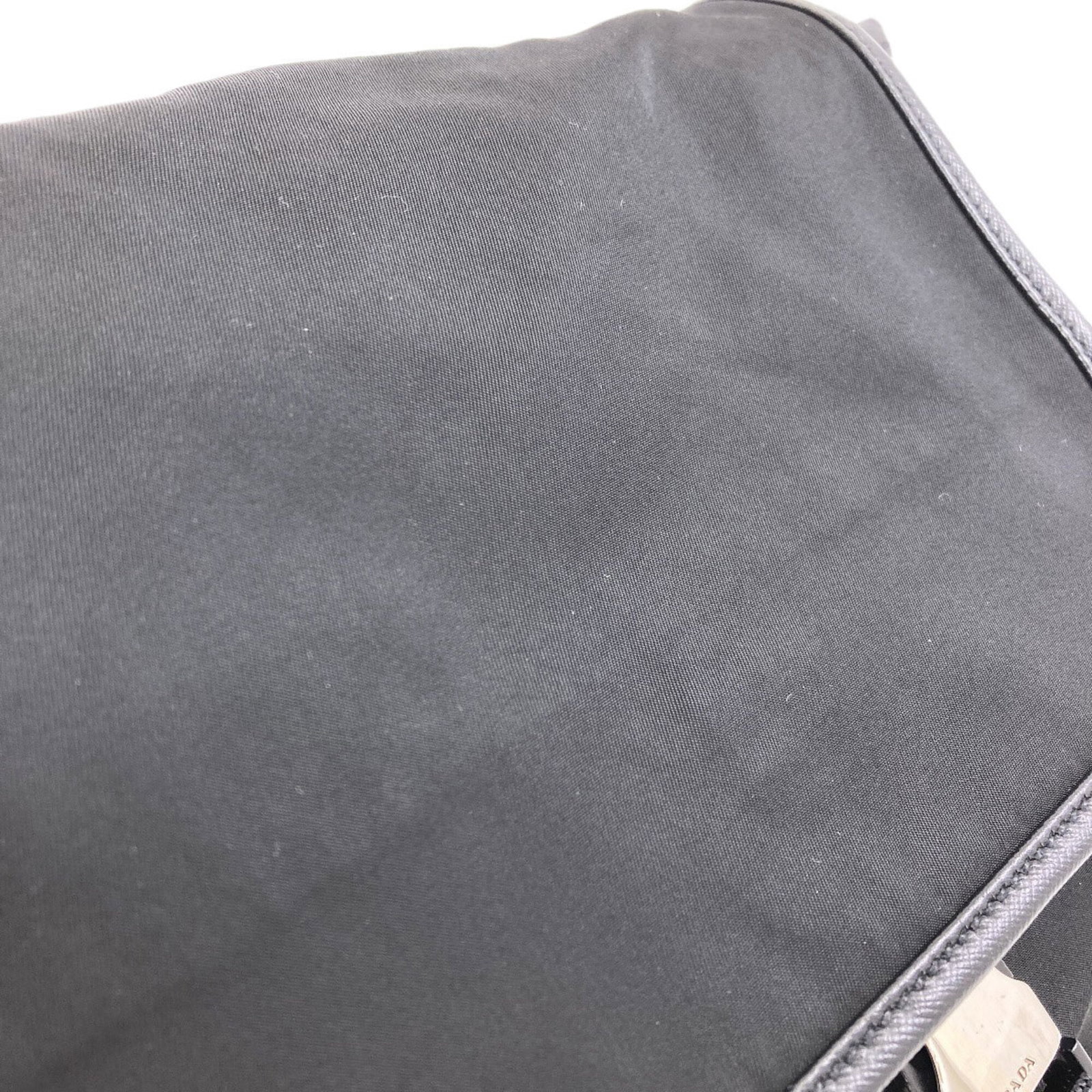Shoulder Bag Nylon - 11