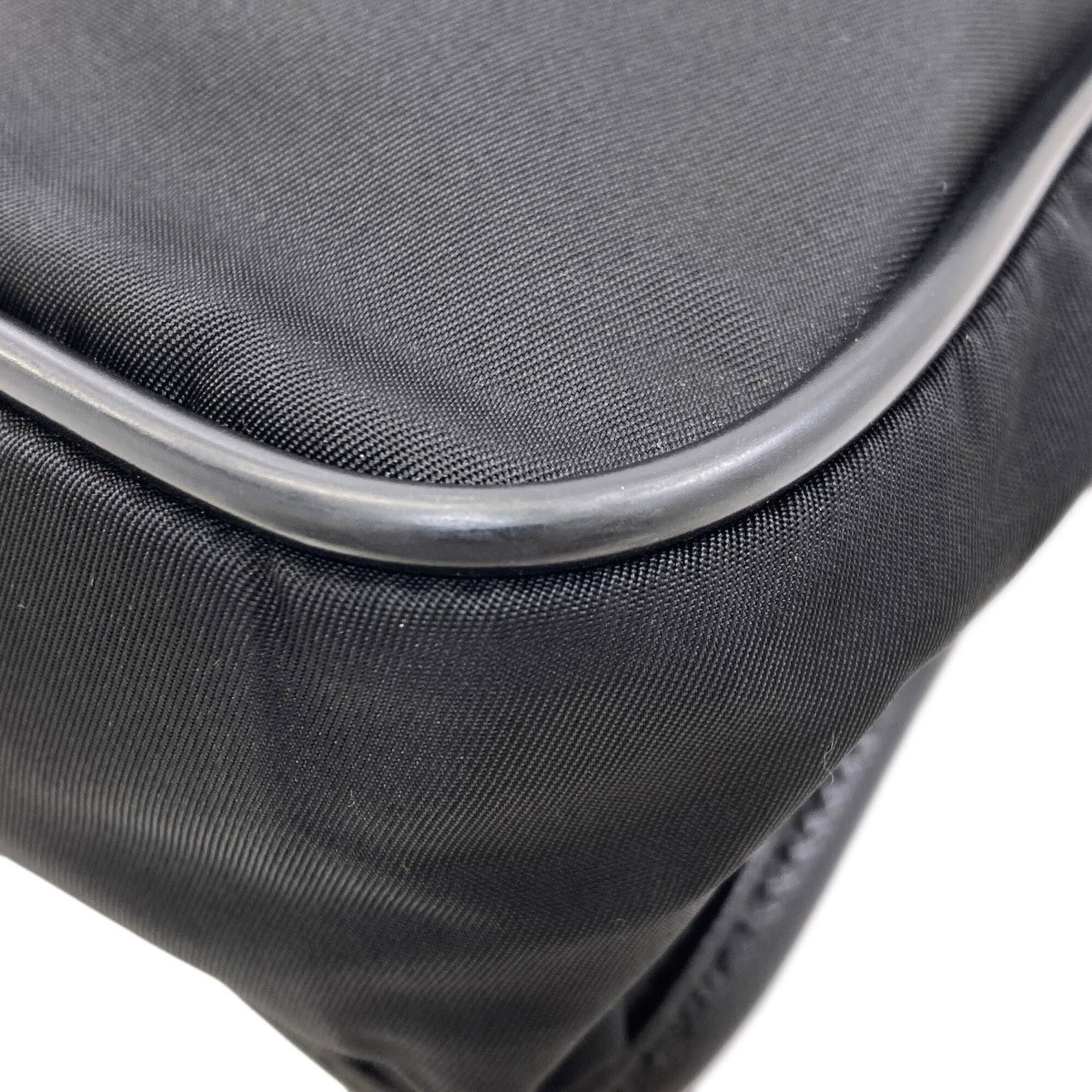 Shoulder Bag Nylon - 13