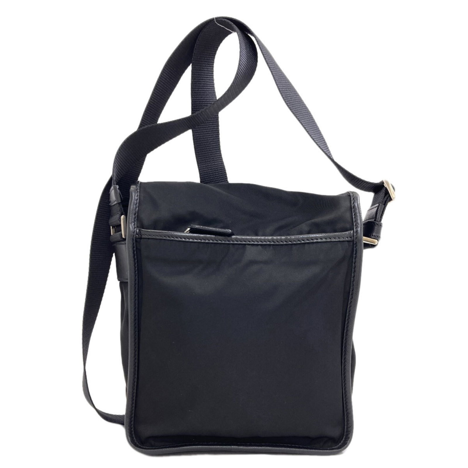 Shoulder Bag Nylon - 2