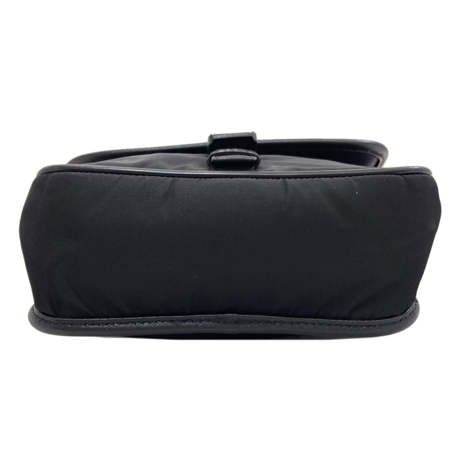 Shoulder Bag Nylon - 4