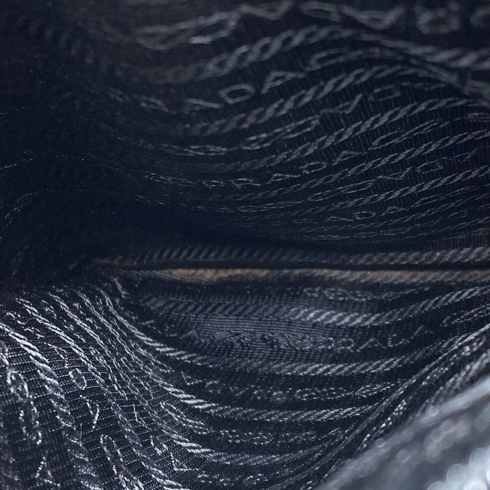 Shoulder Bag Nylon - 8