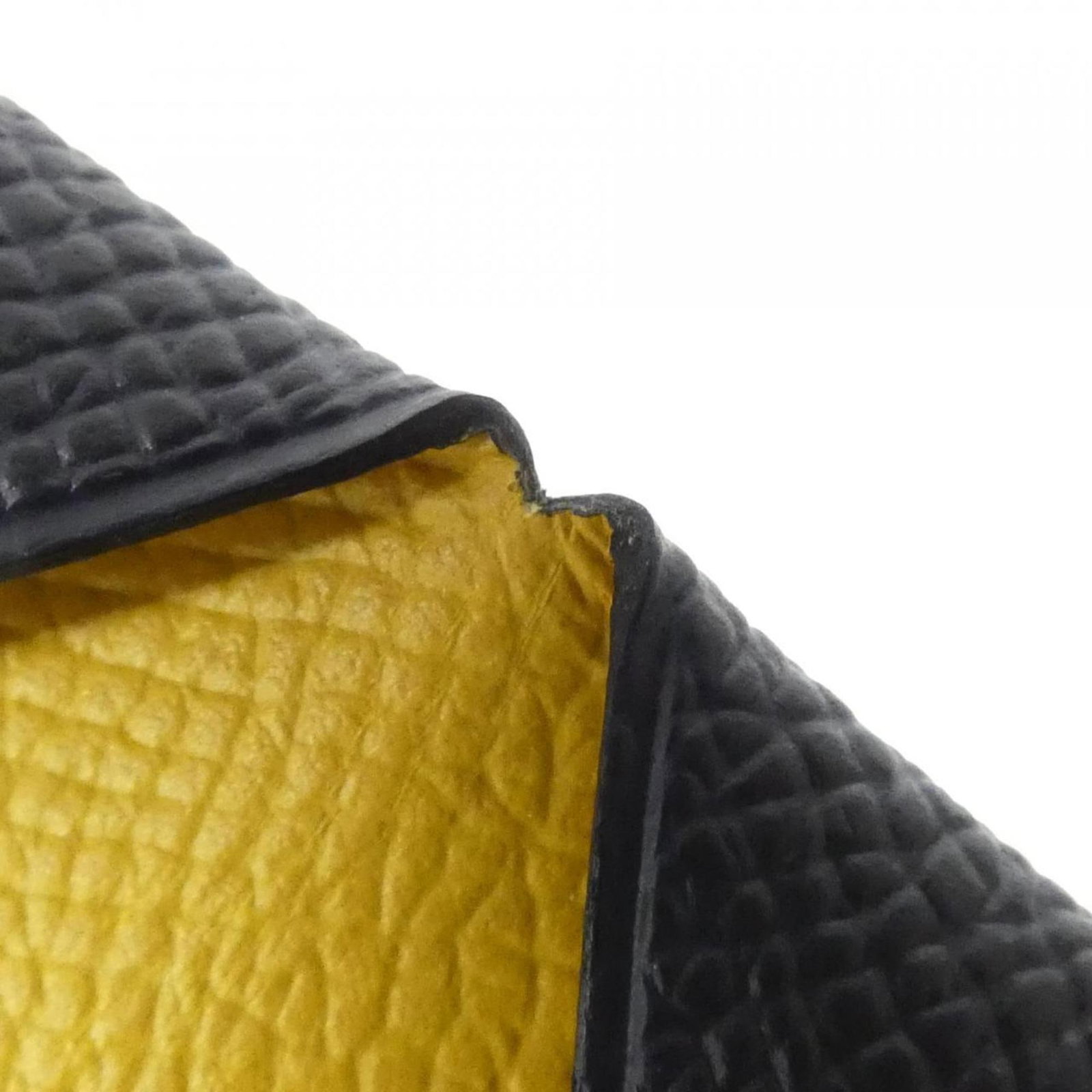 Epsom Leather Card Case Hermes - 4