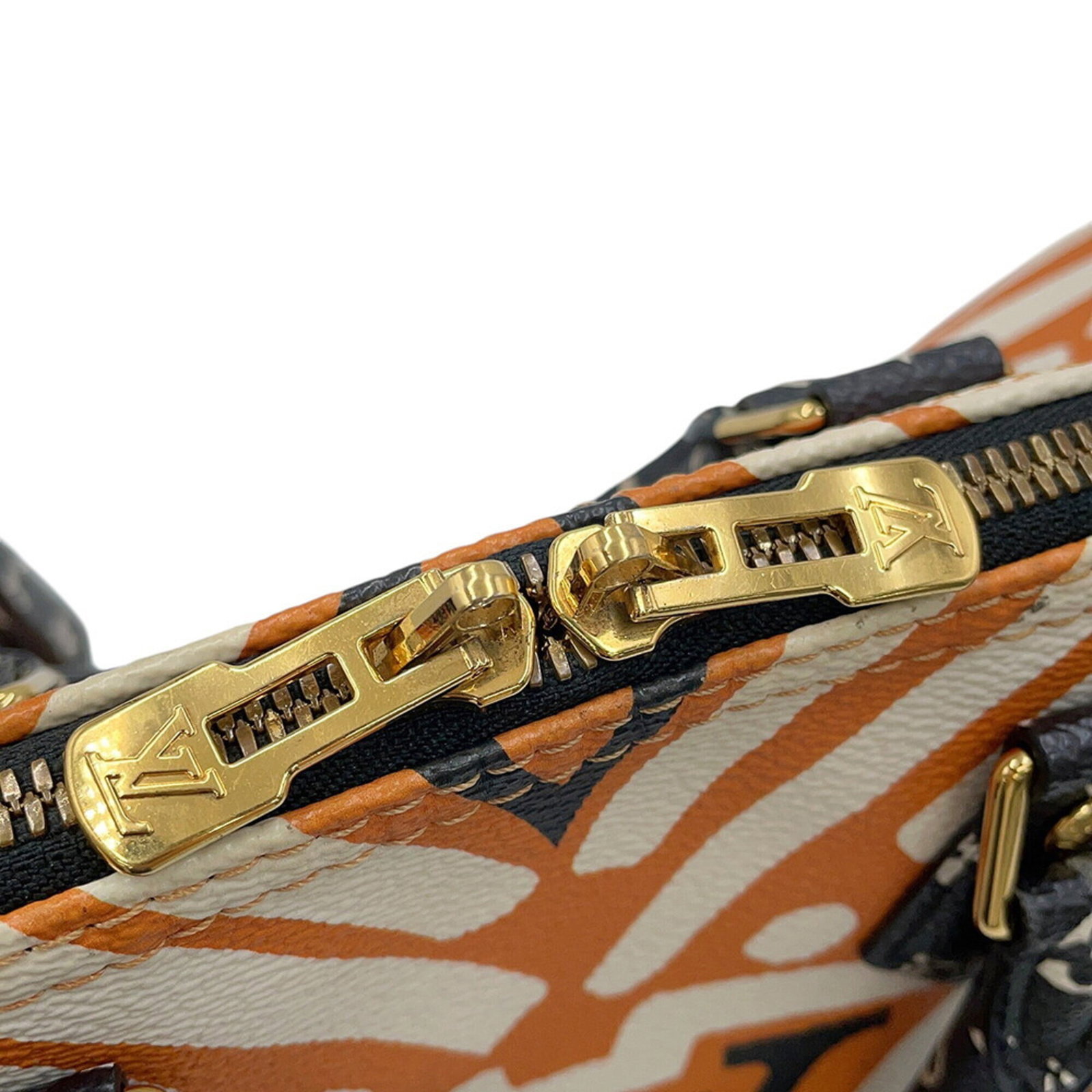 Louis Vuitton Monogram Handbag - 11