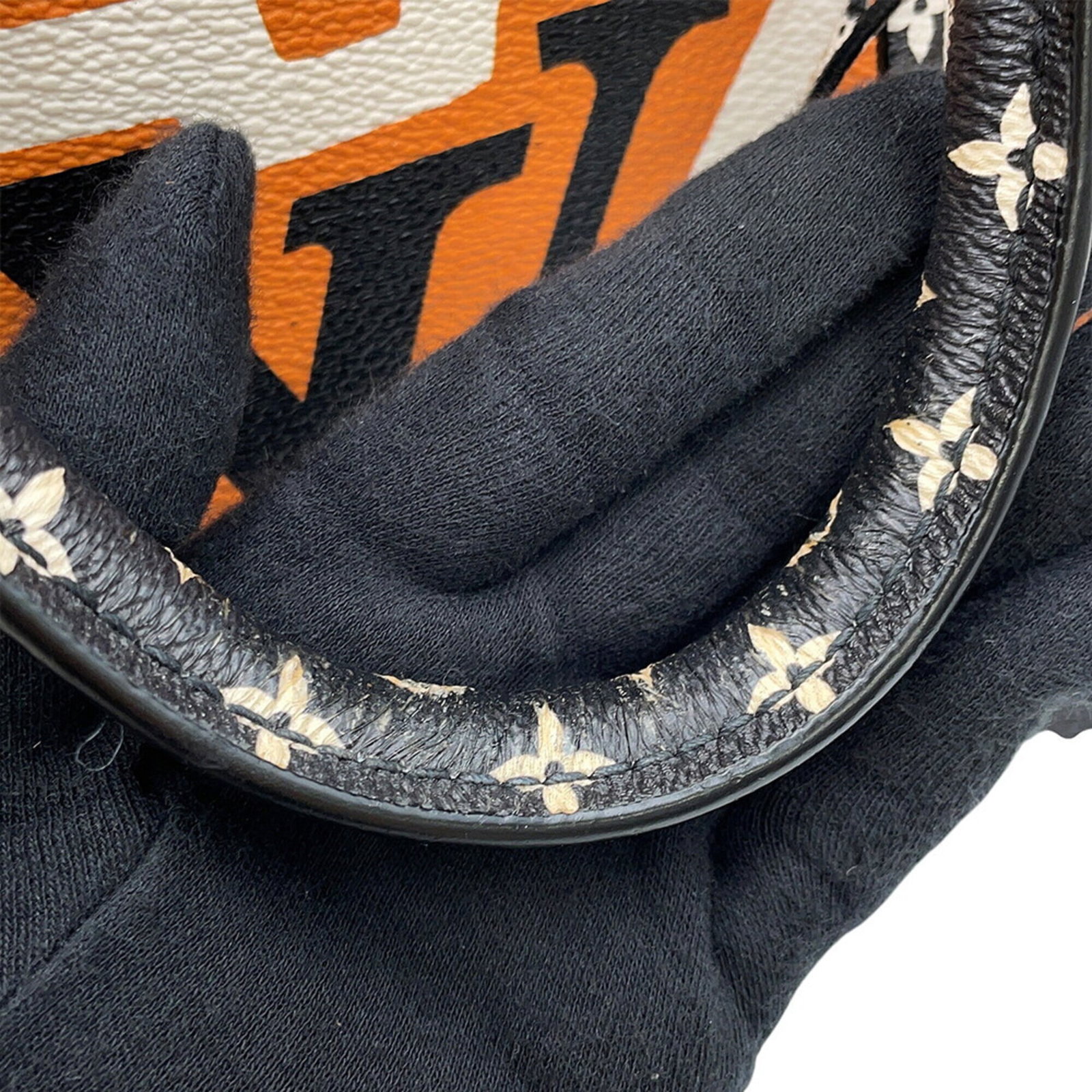 Louis Vuitton Monogram Handbag - 13