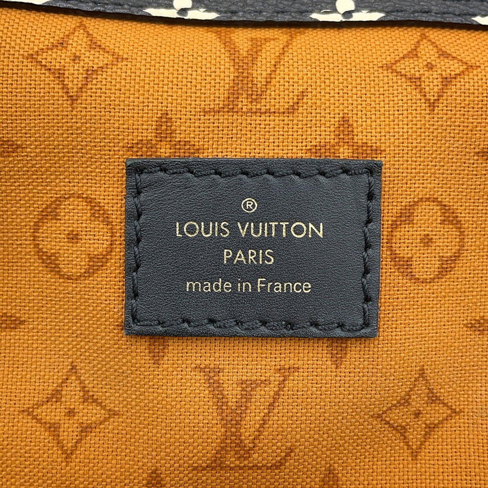 Louis Vuitton Monogram Handbag - 18