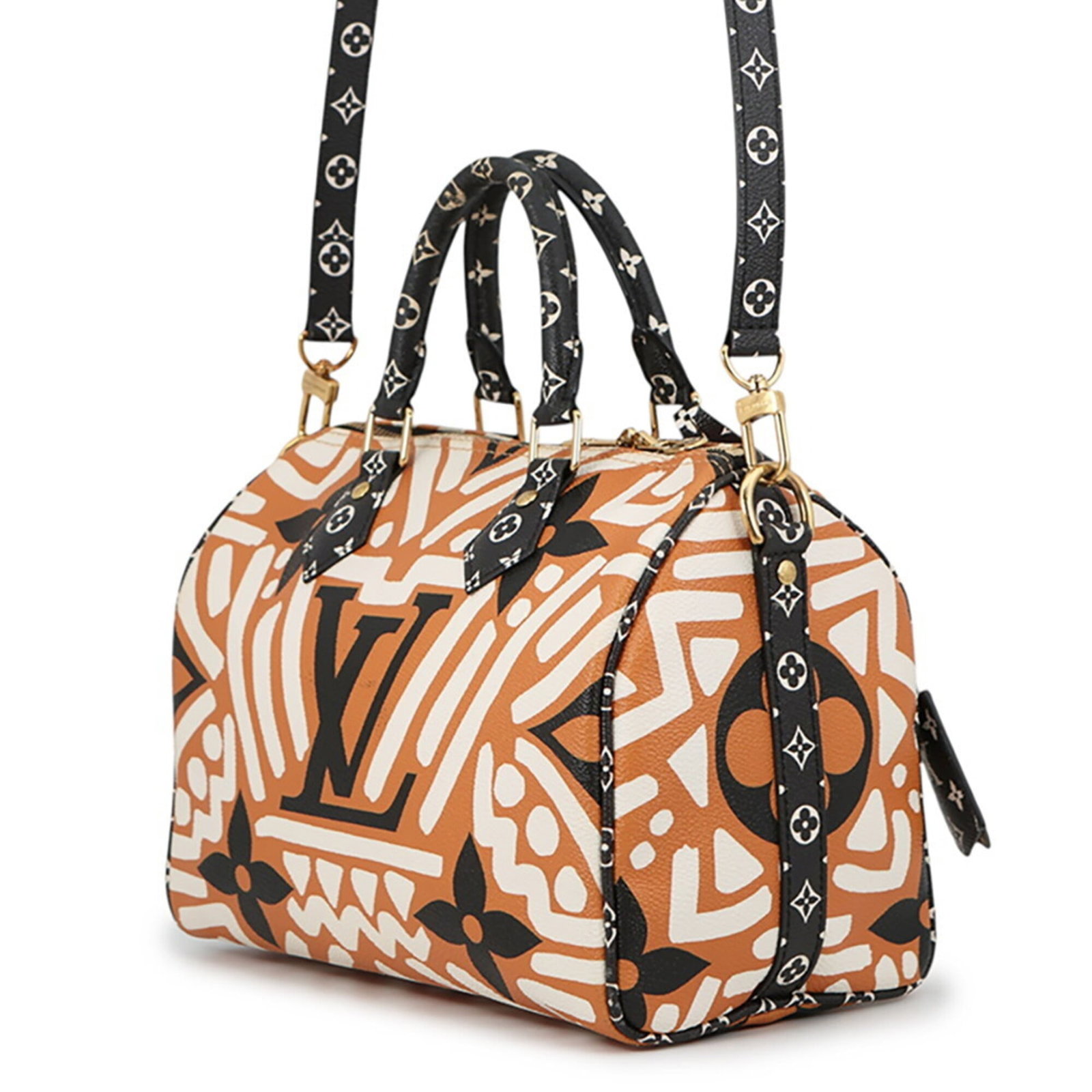 Louis Vuitton Monogram Handbag - 2