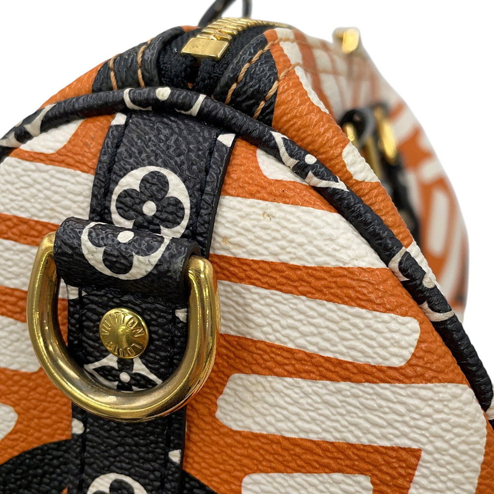 Louis Vuitton Monogram Handbag - 9