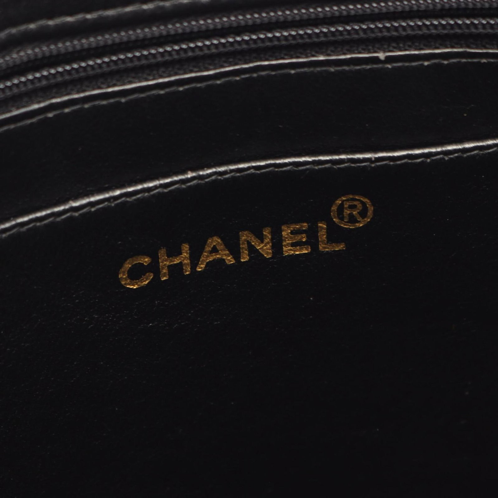 Backpack Leather By Chanel - 4