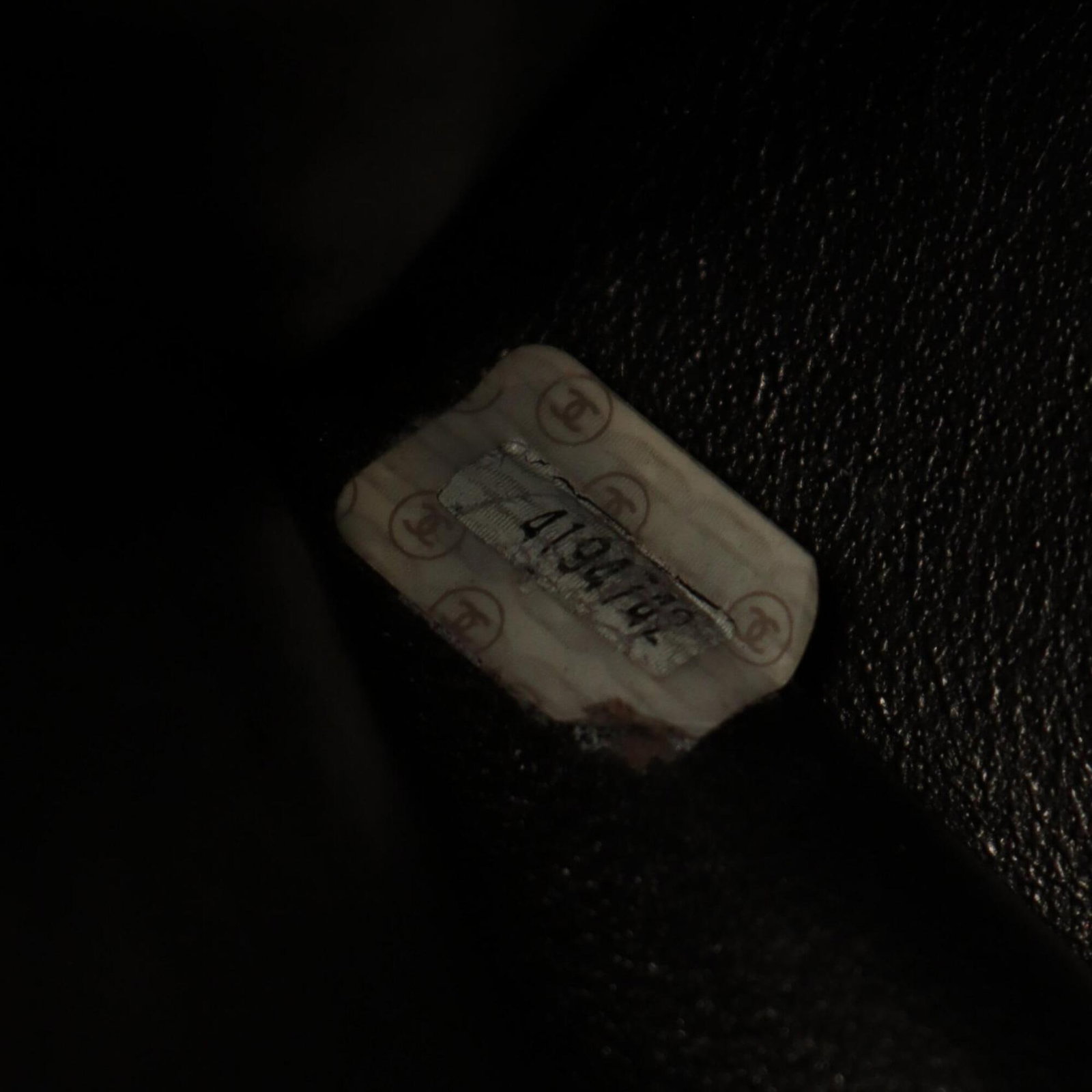 Backpack Leather By Chanel - 5