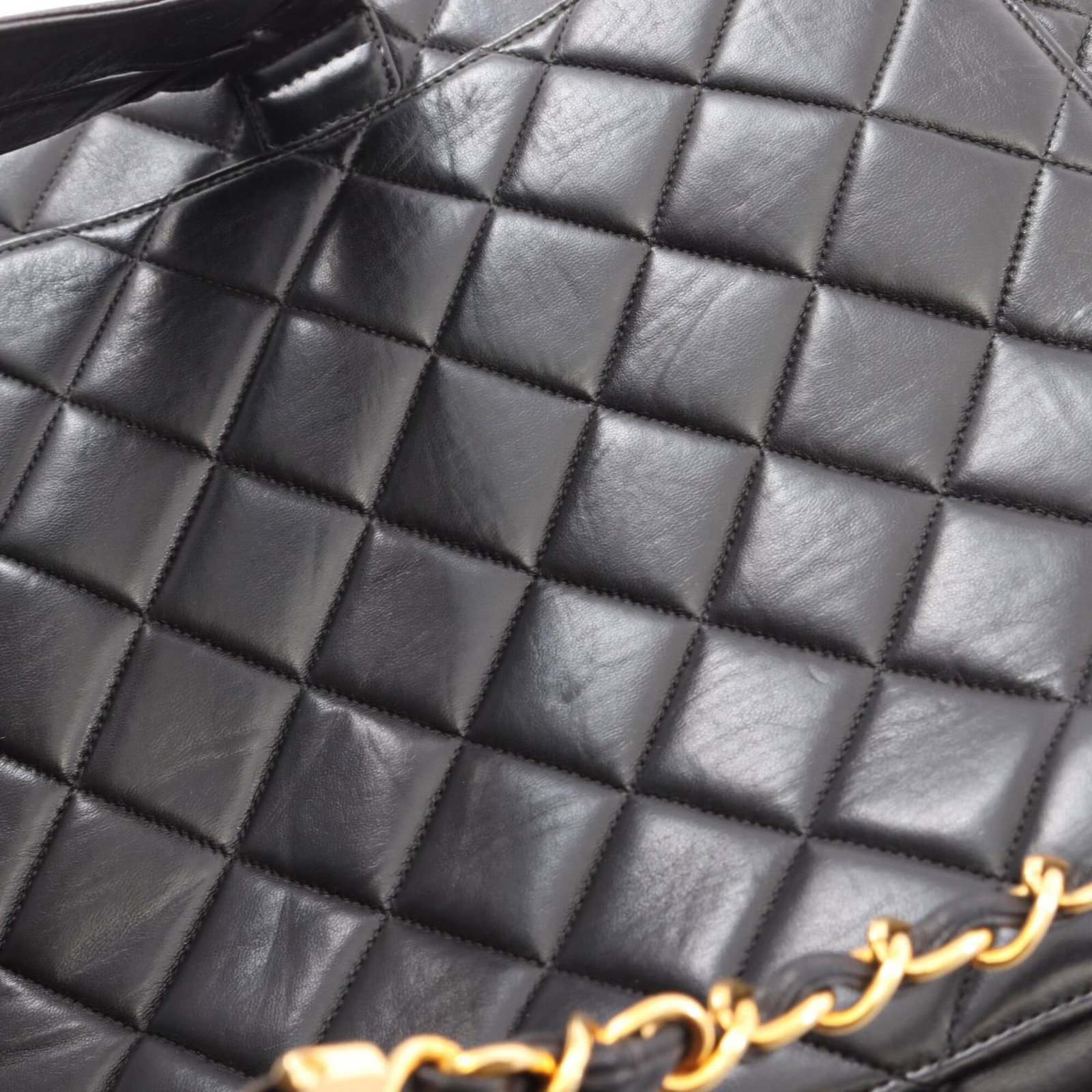 Backpack Leather By Chanel - 6