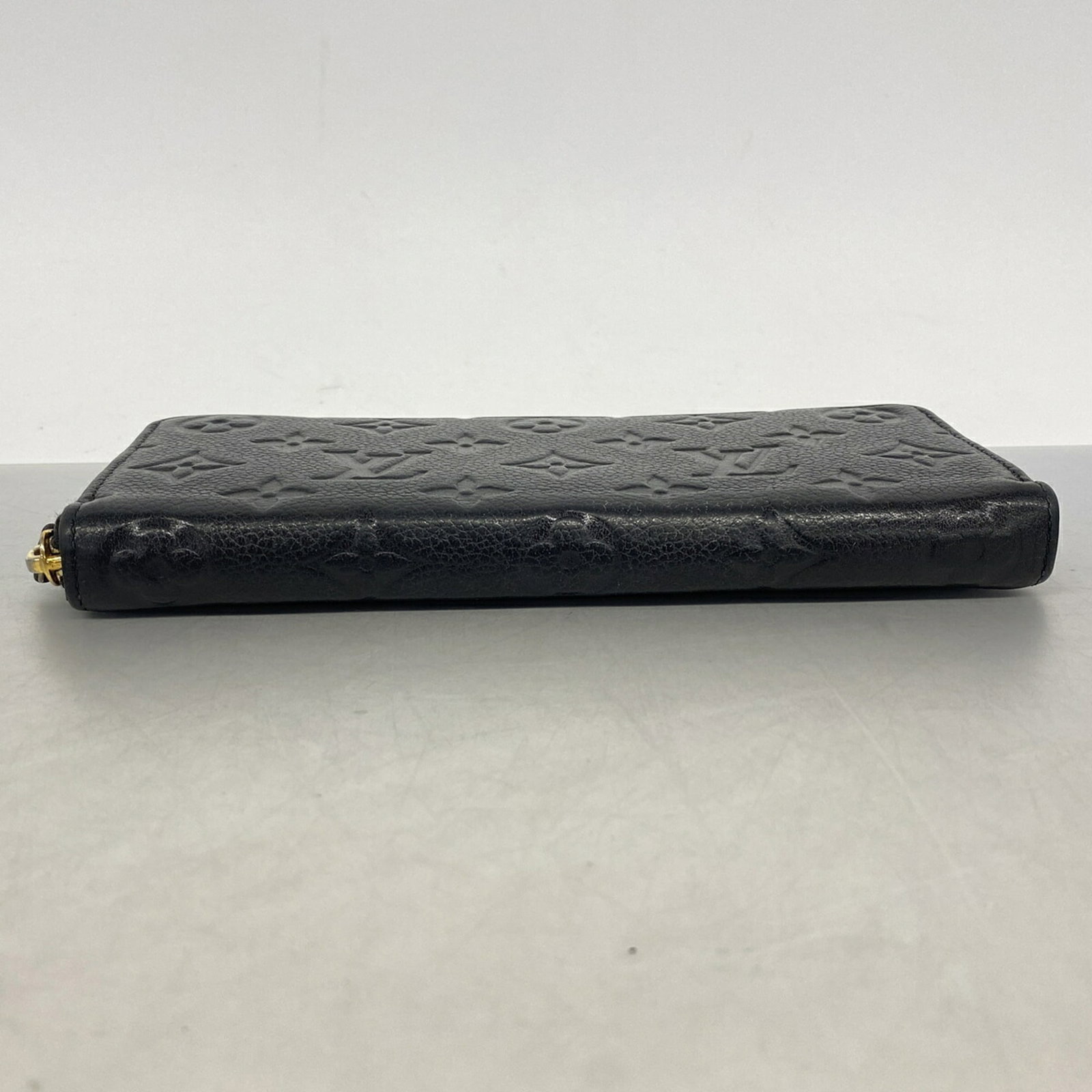 Long Wallet Louis Vuitton Bi Fold - 2