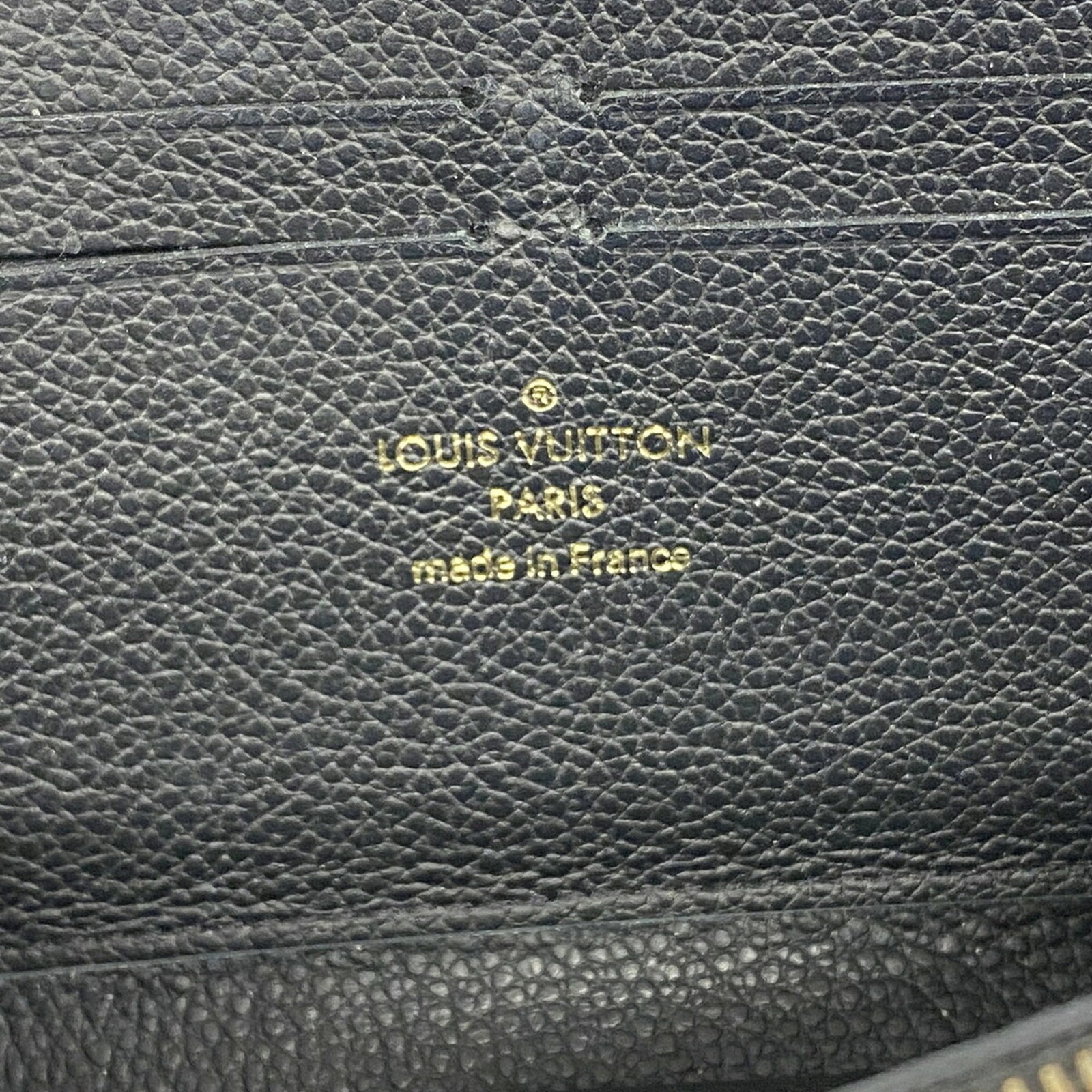 Long Wallet Louis Vuitton Bi Fold - 4