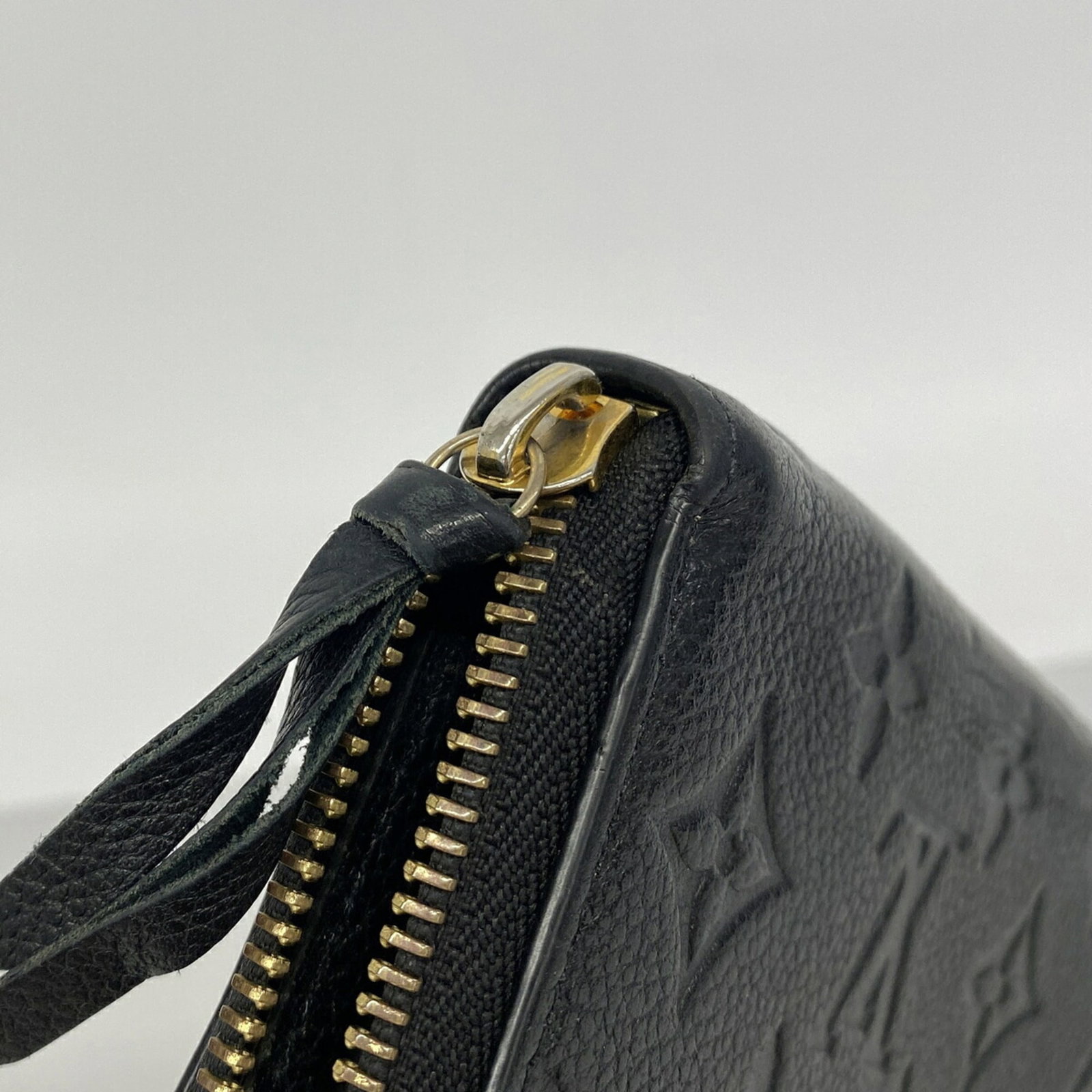 Long Wallet Louis Vuitton Bi Fold - 7