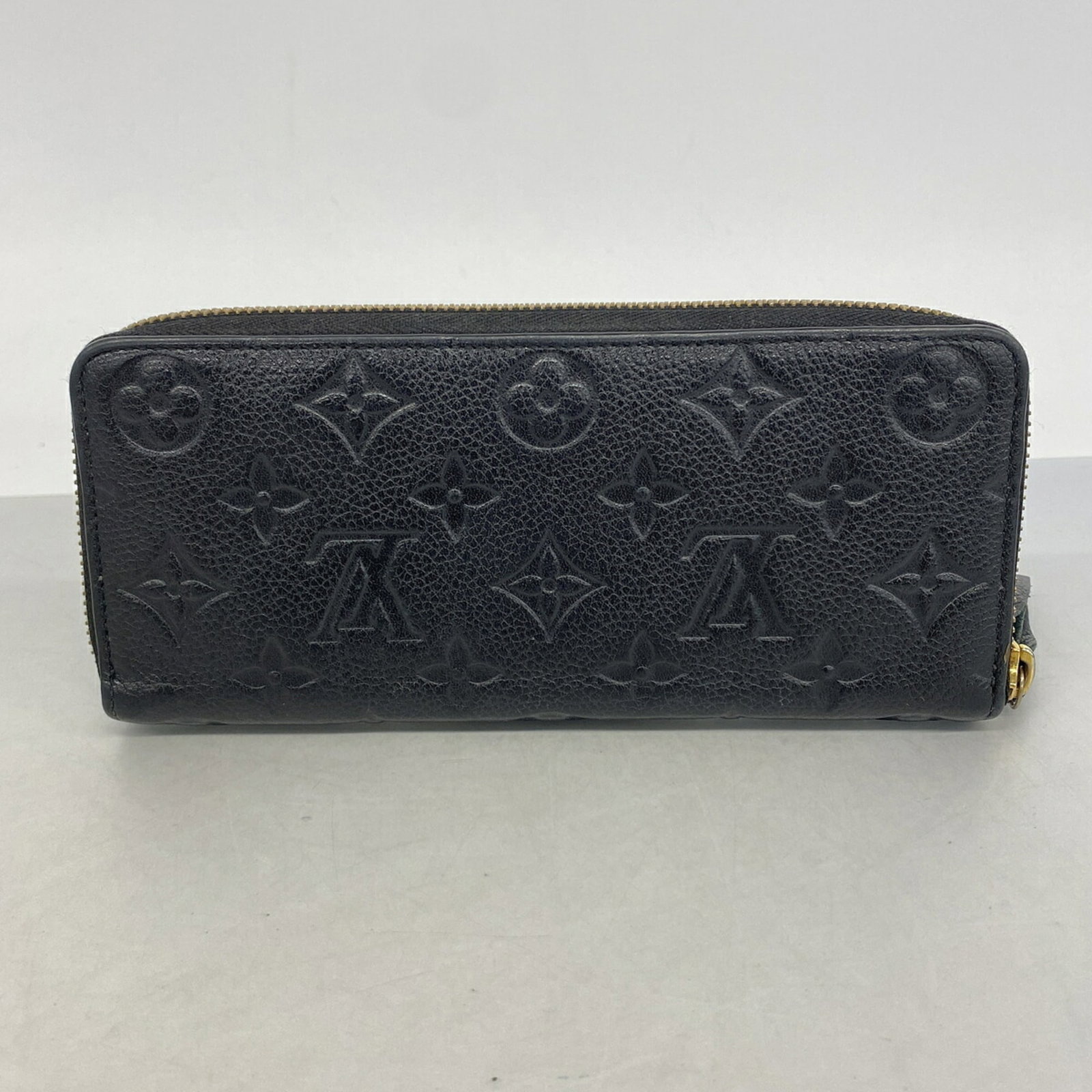 Long Wallet Louis Vuitton Bi Fold - 8