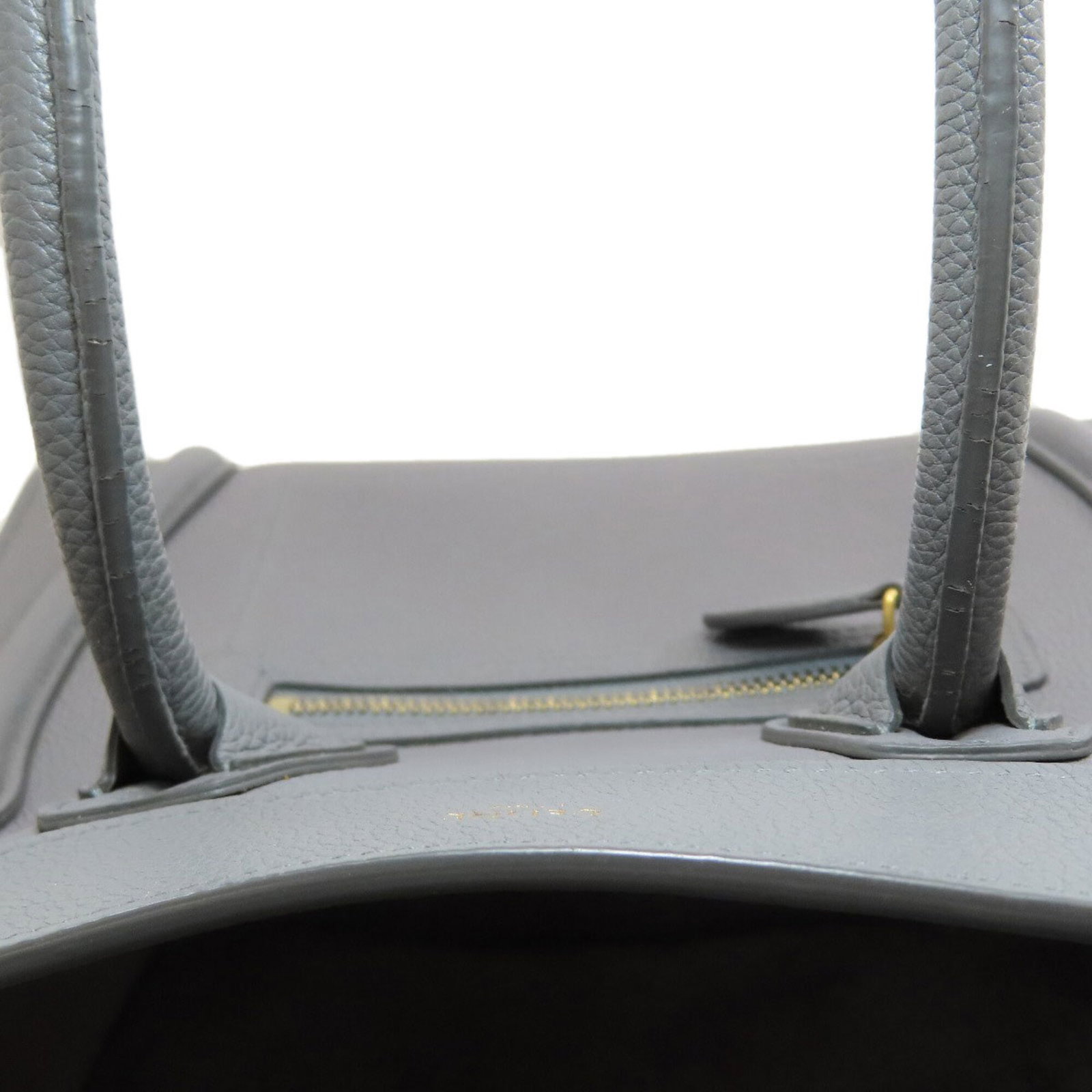 Celine Handbag Leather - 12