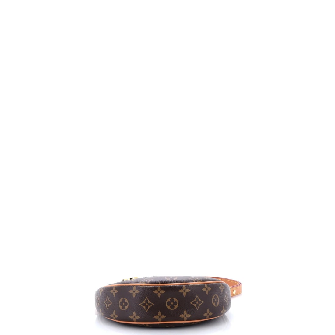 Loop Handbag Monogram Canvas Louis Vuitton - 4